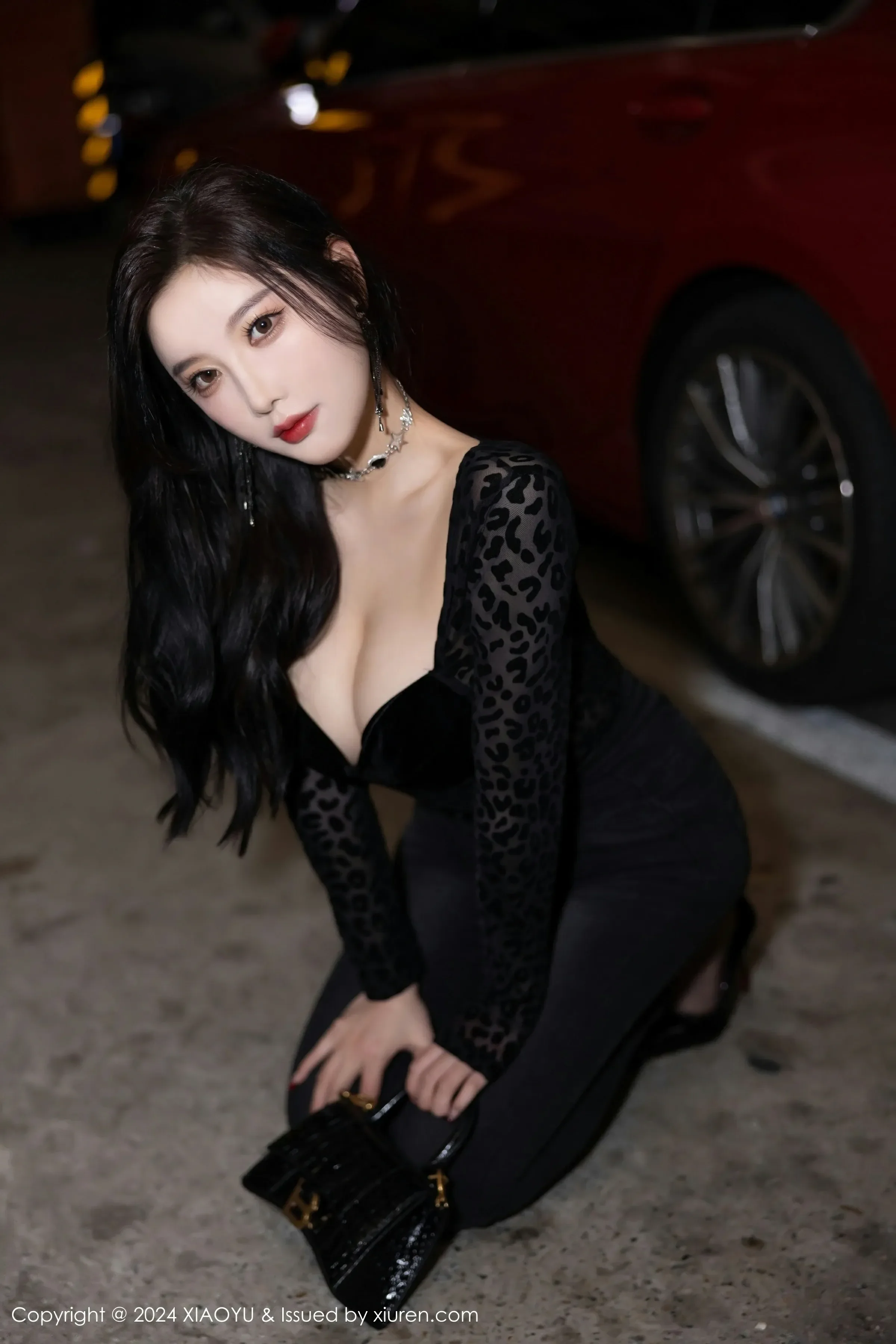 语画界 VOL.1216 杨晨晨Yome [88P]