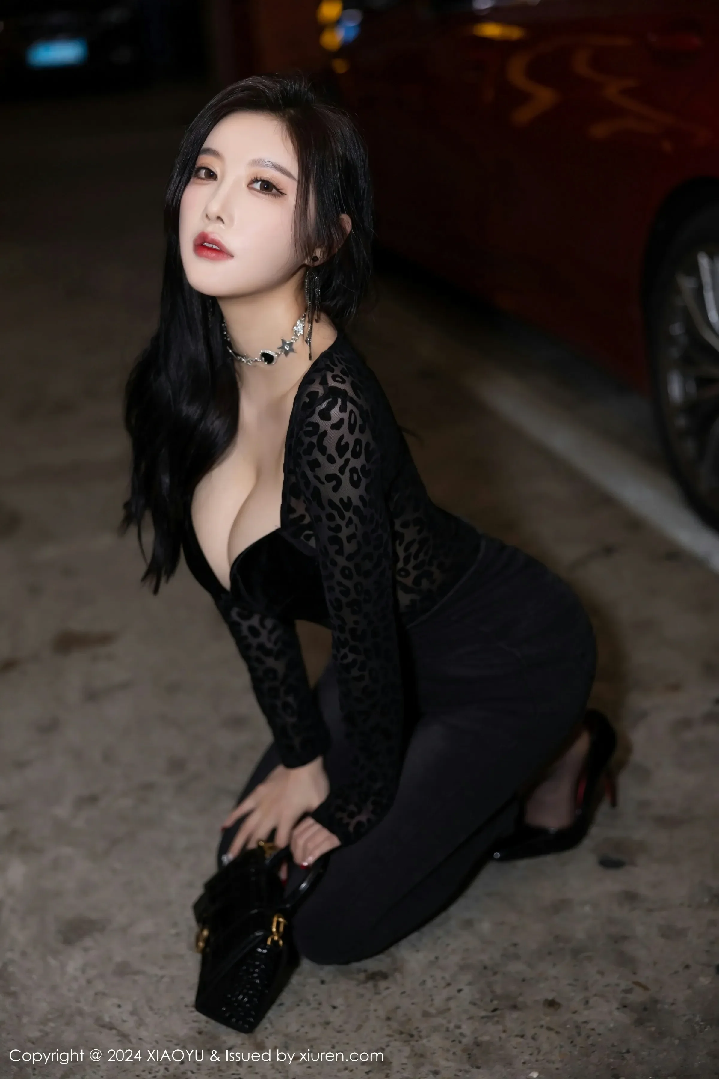 语画界 VOL.1216 杨晨晨Yome [88P]