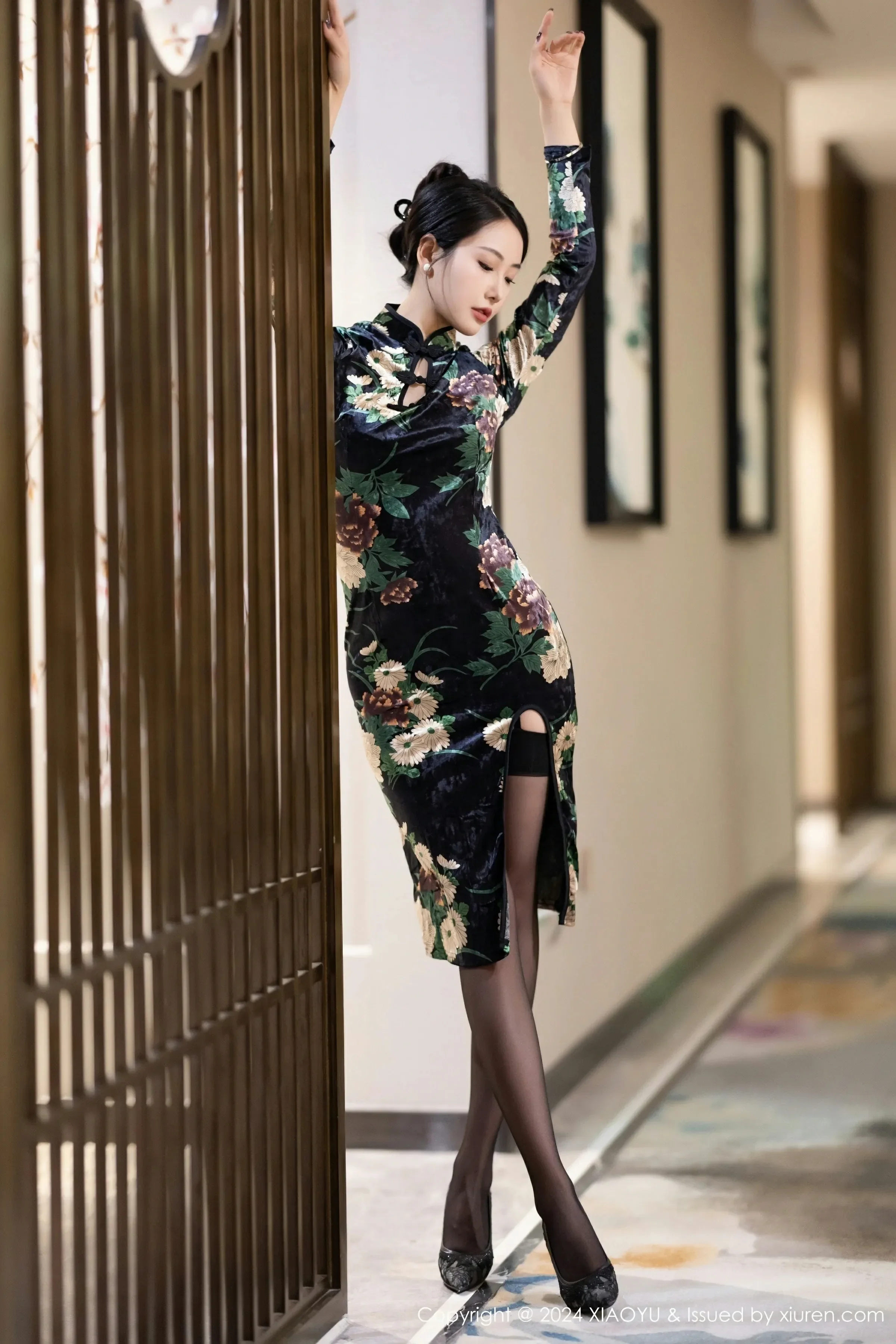 语画界 VOL.1218 苏苏阿 [83P]