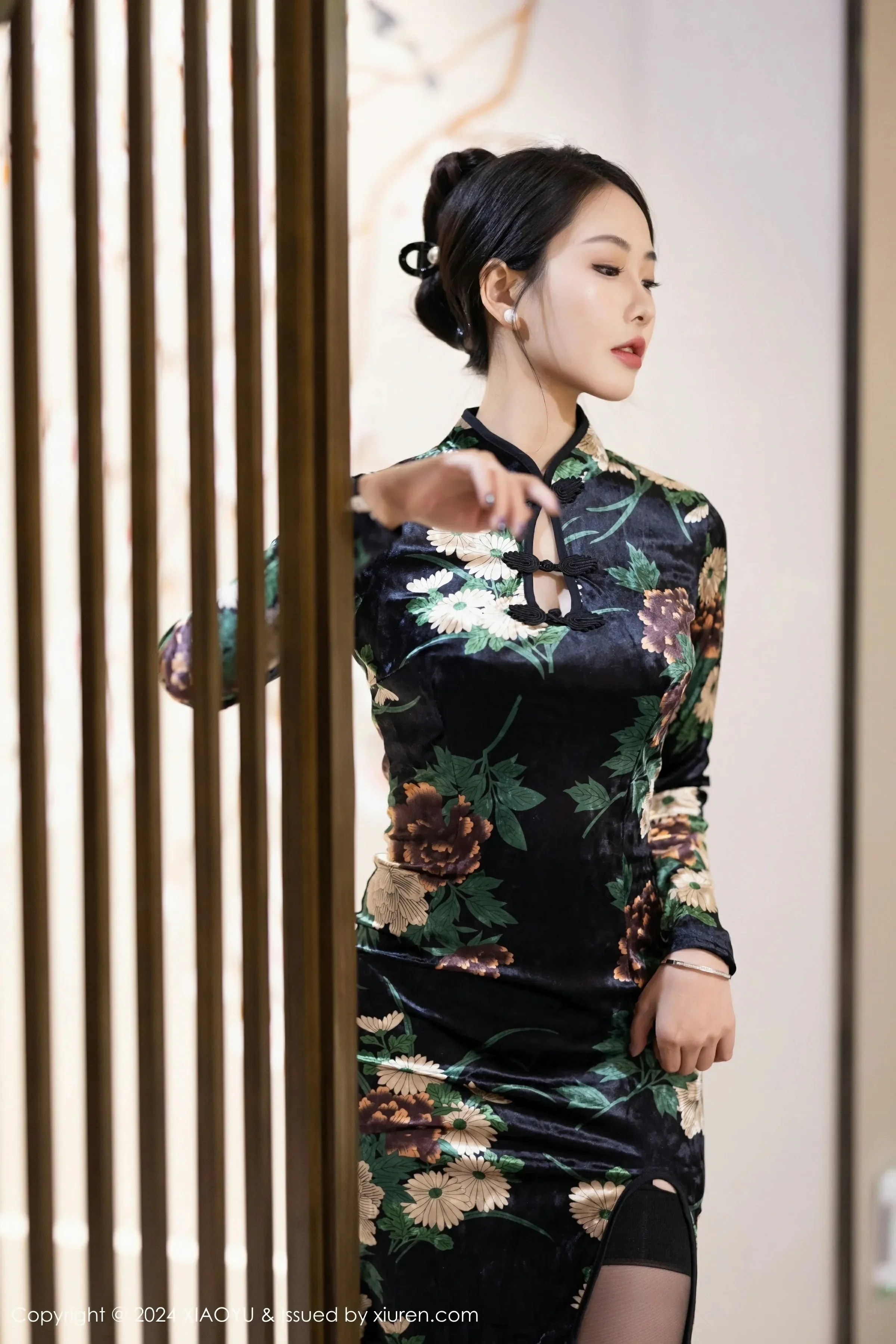 语画界 VOL.1218 苏苏阿 [83P]