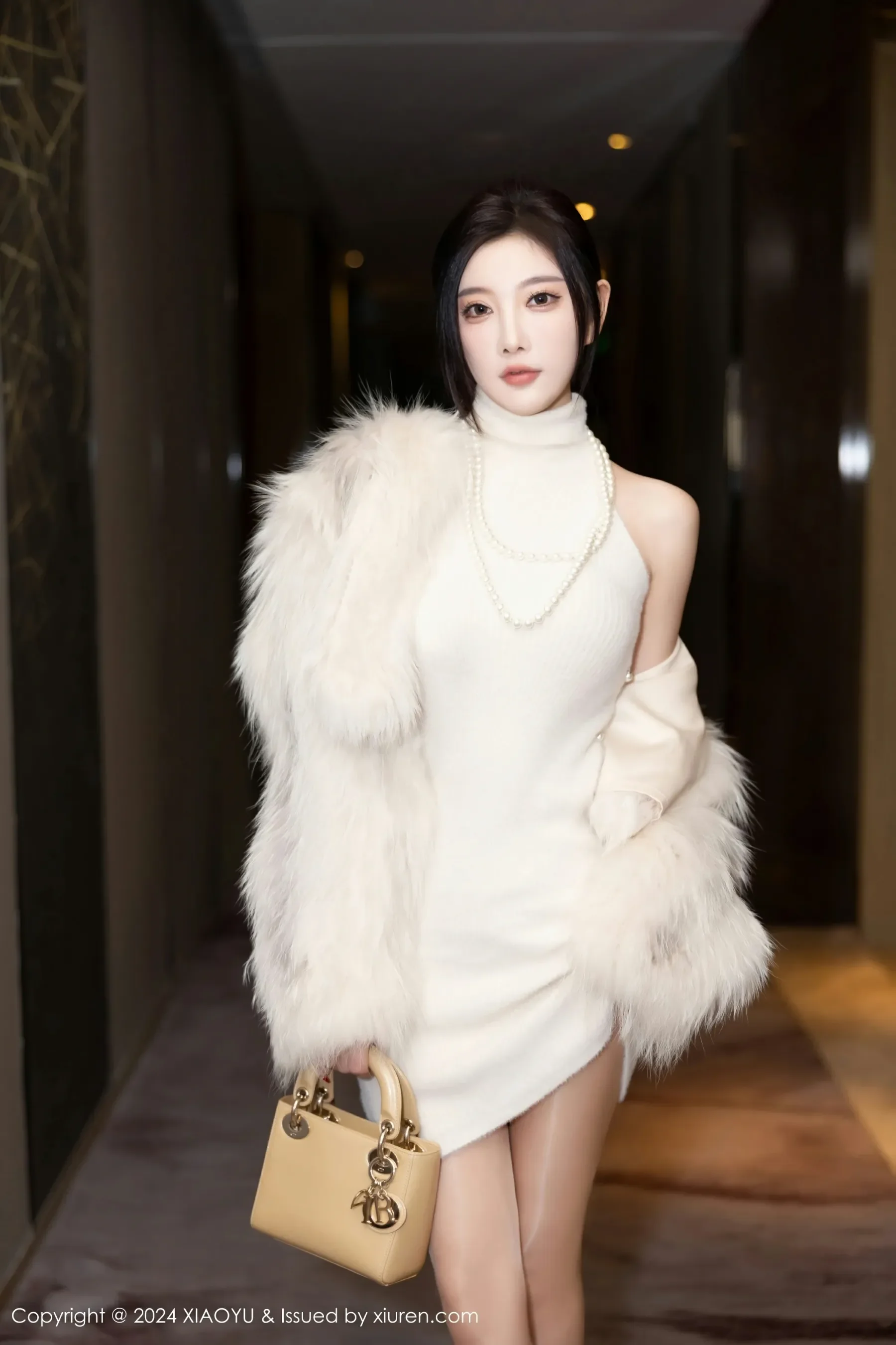 语画界 VOL.1220 杨晨晨Yome [89P]