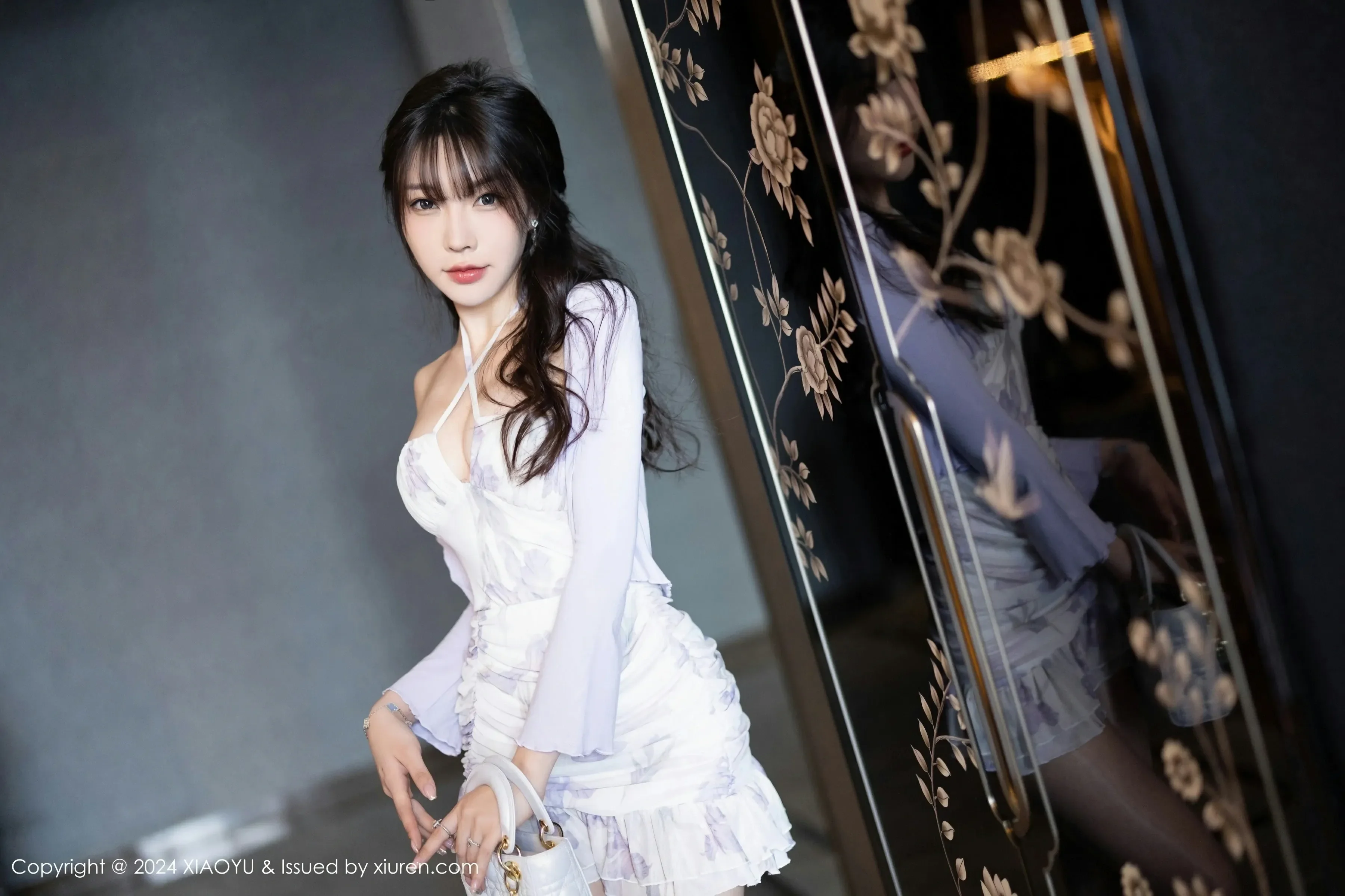 语画界 VOL.1224 徐莉芝Booty [87P]