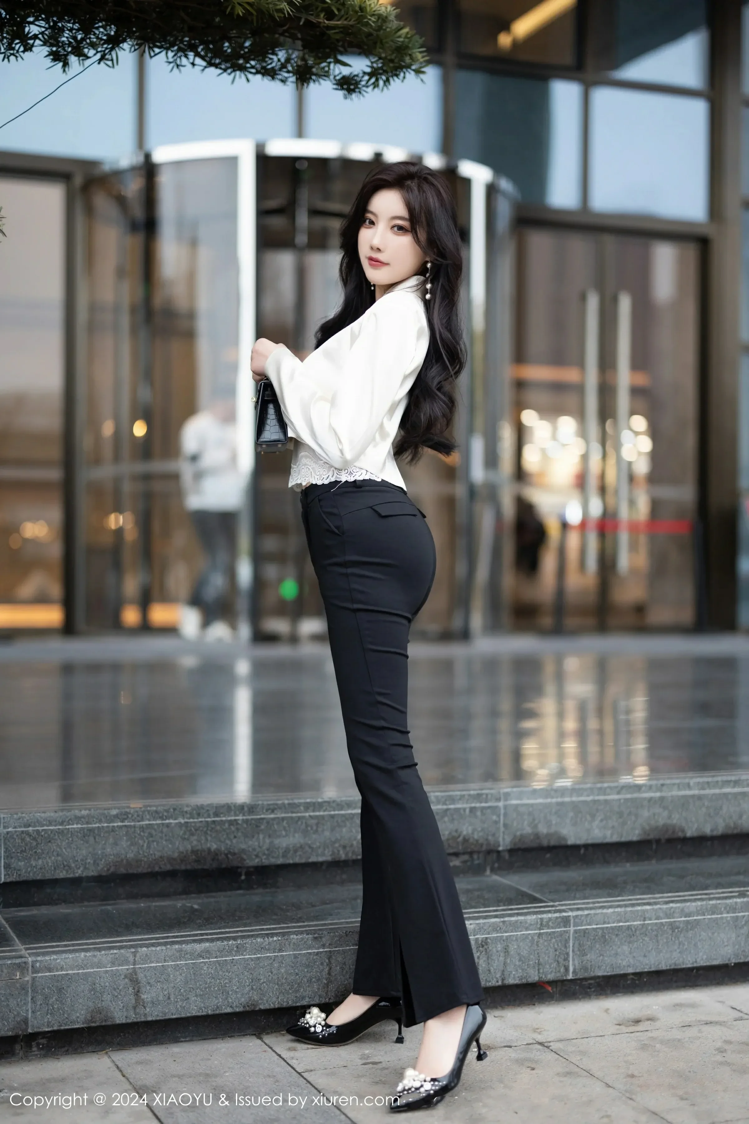 语画界 VOL.1233 杨晨晨Yome [80P]