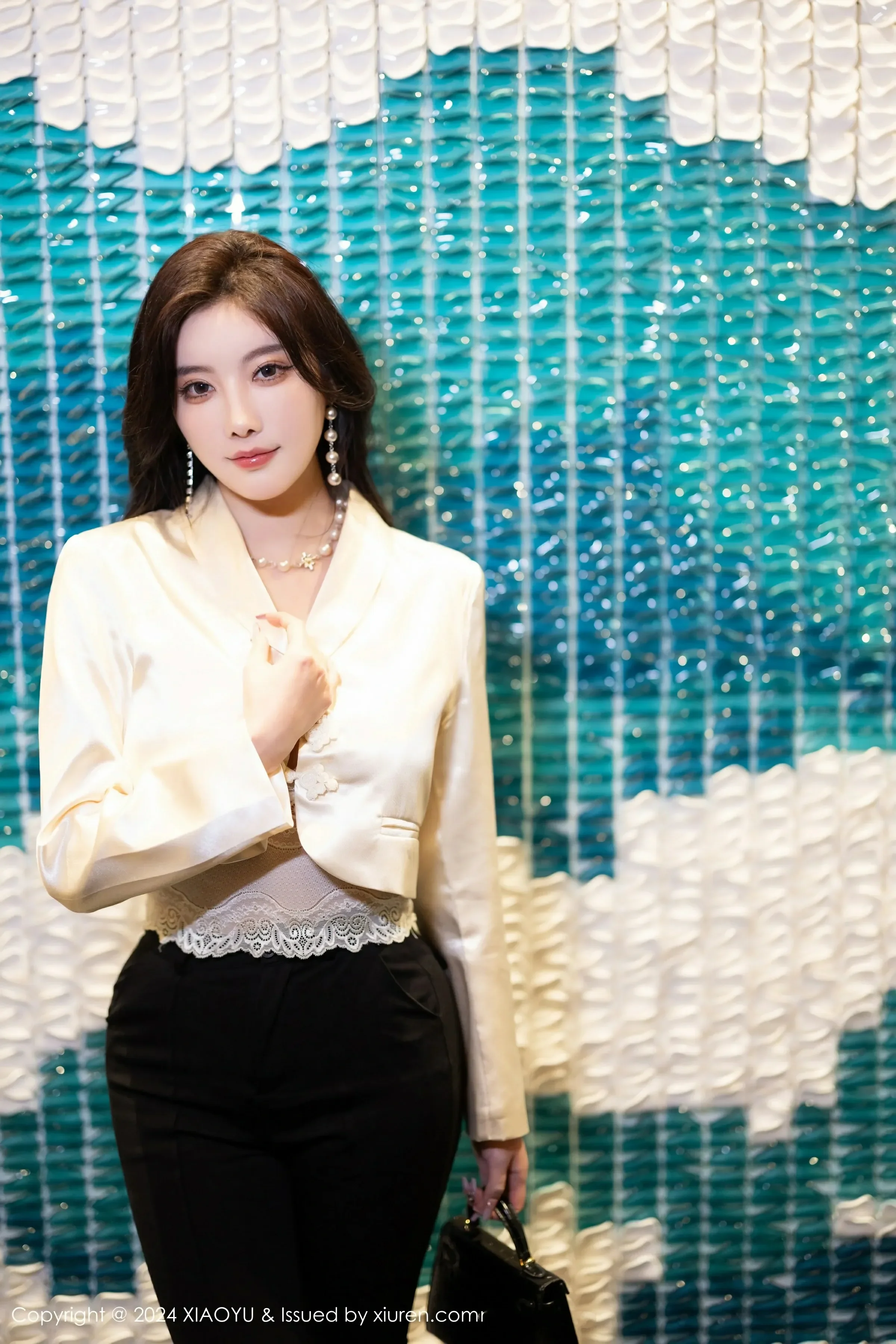 语画界 VOL.1233 杨晨晨Yome [80P]