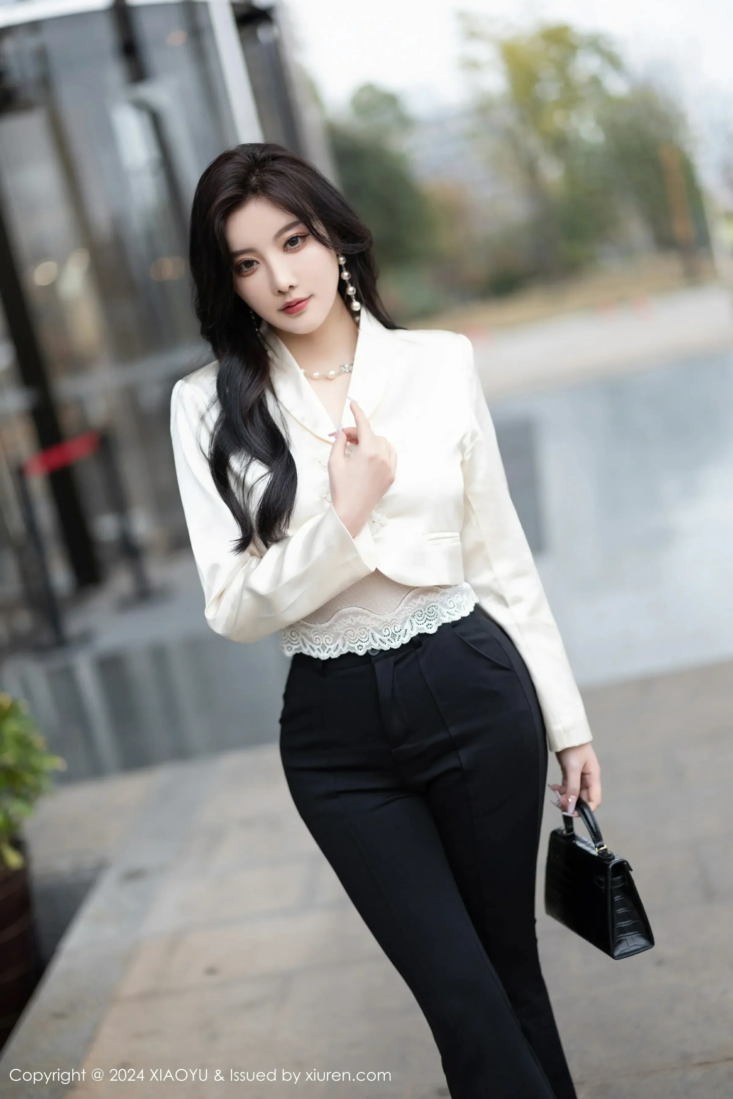 语画界 VOL.1233 杨晨晨Yome [80P]