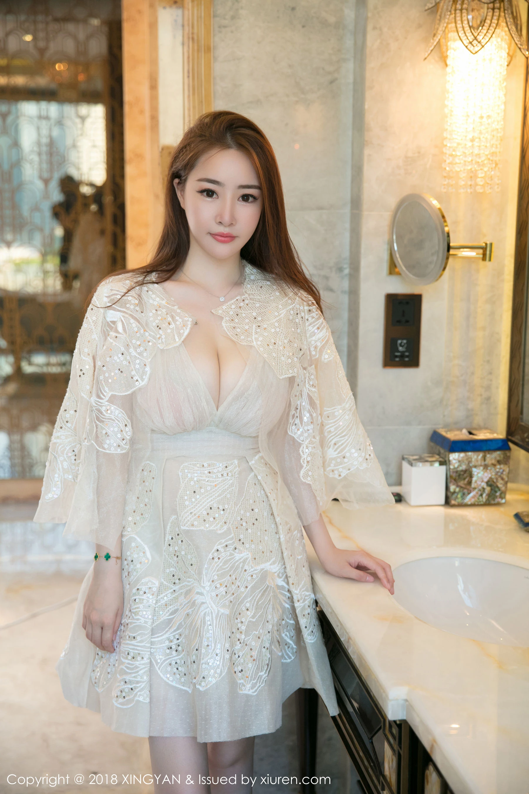 星颜社 Vol.066 卓雅