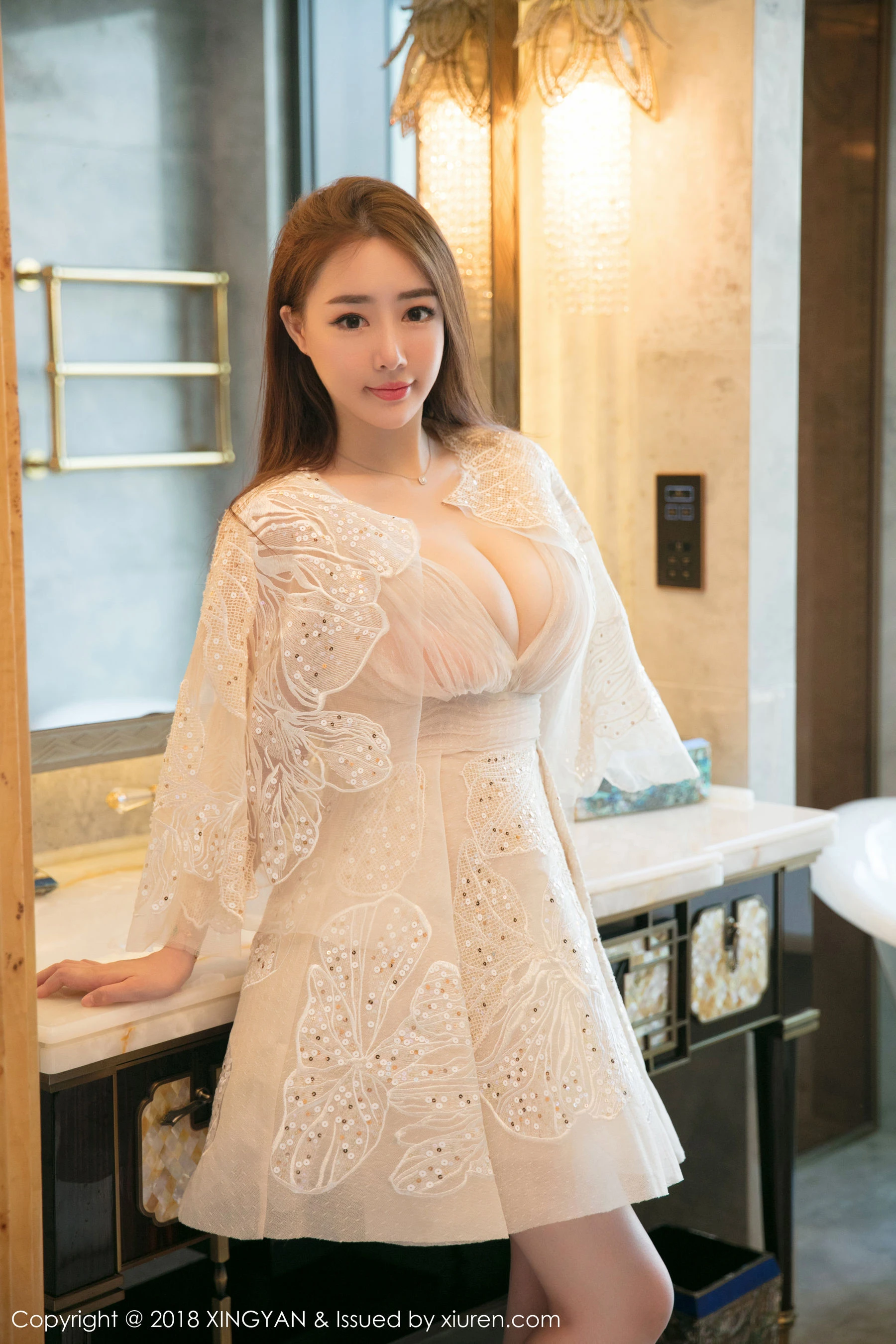 星颜社 Vol.066 卓雅