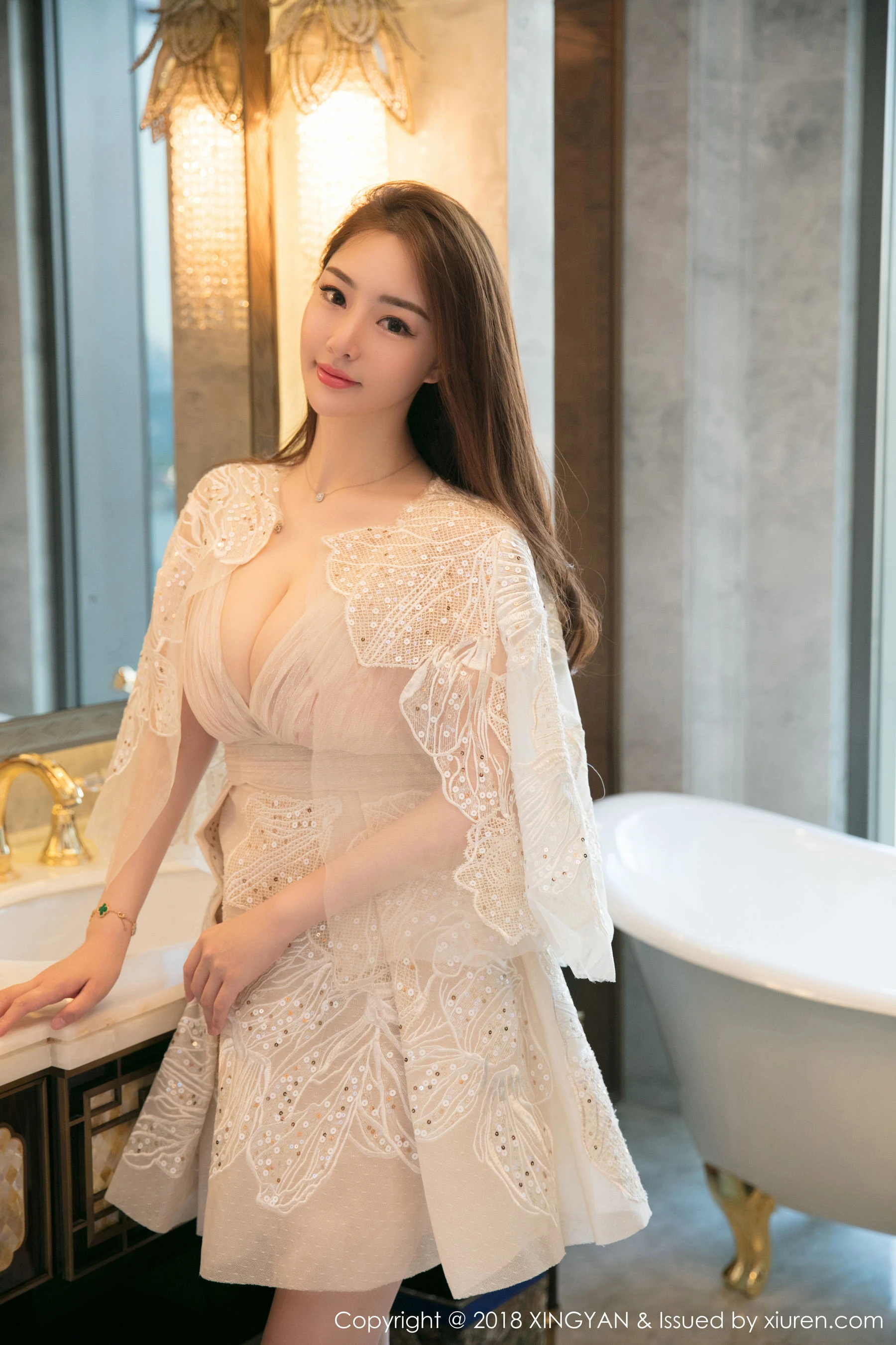 星颜社 Vol.066 卓雅