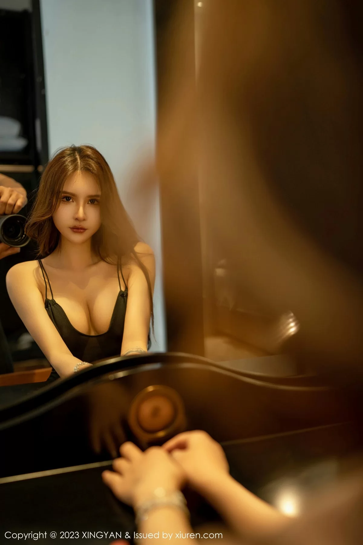 星颜社 VOL.214 Emily尹菲 [80P]