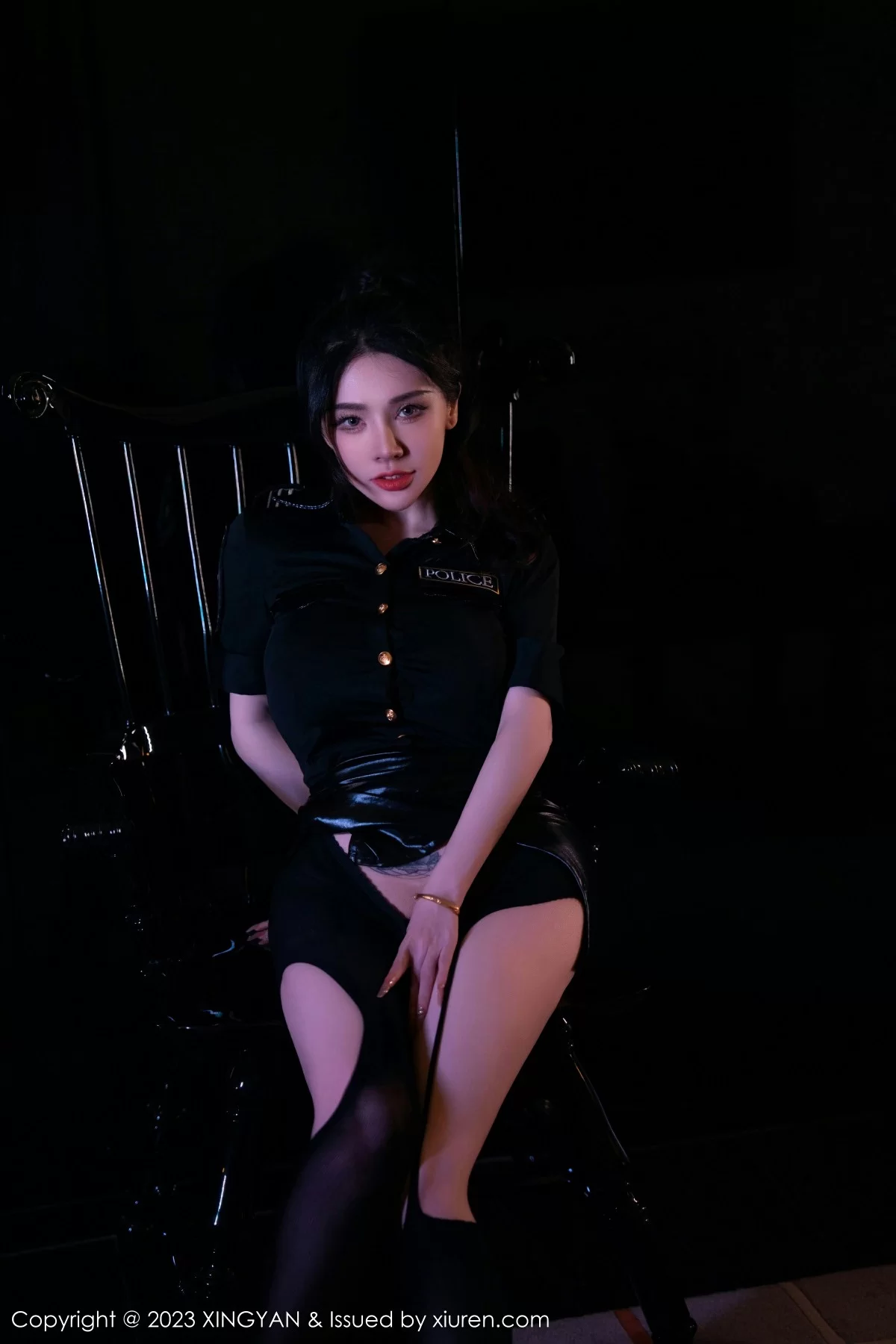 星颜社 VOL.218 潘娇娇 [75P]