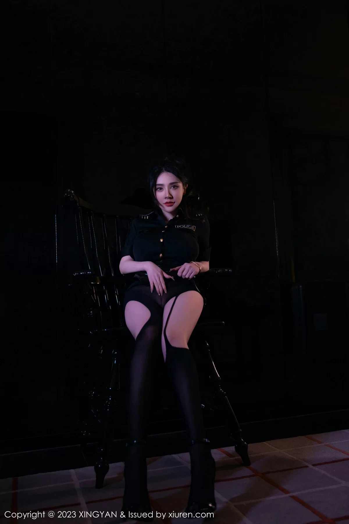 星颜社 VOL.218 潘娇娇 [75P]