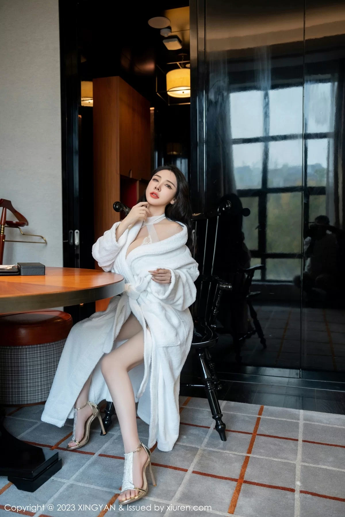 星颜社 VOL.220 潘娇娇 [76P]