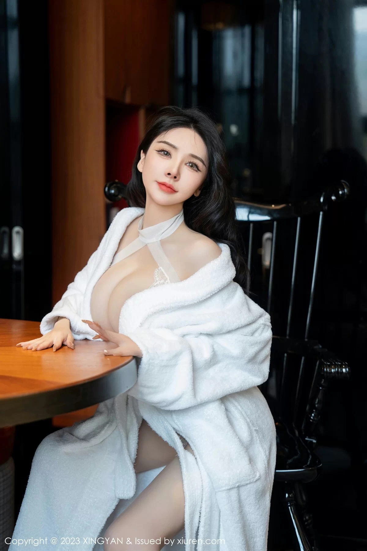 星颜社 VOL.220 潘娇娇 [76P]