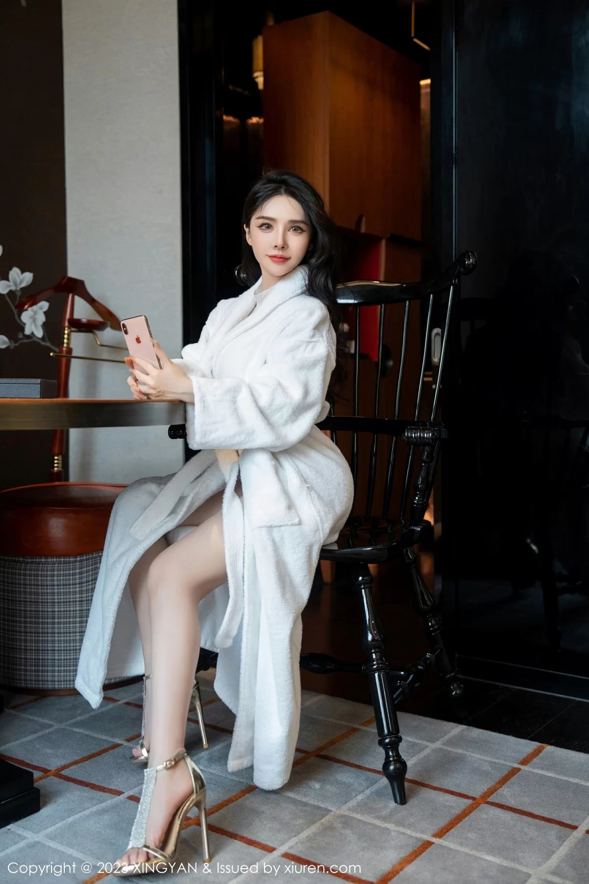 星颜社 VOL.220 潘娇娇 [76P]