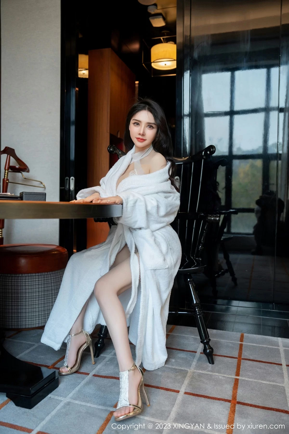 星颜社 VOL.220 潘娇娇 [76P]