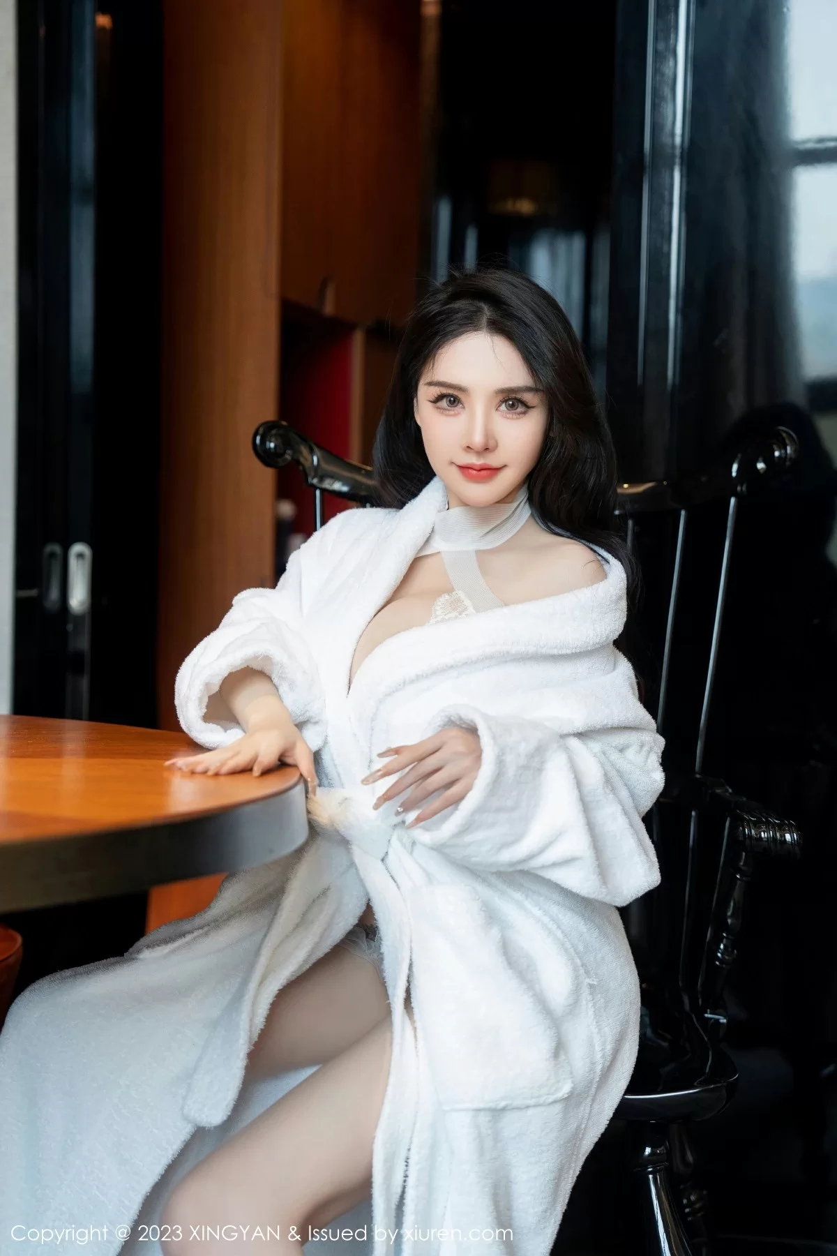 星颜社 VOL.220 潘娇娇 [76P]