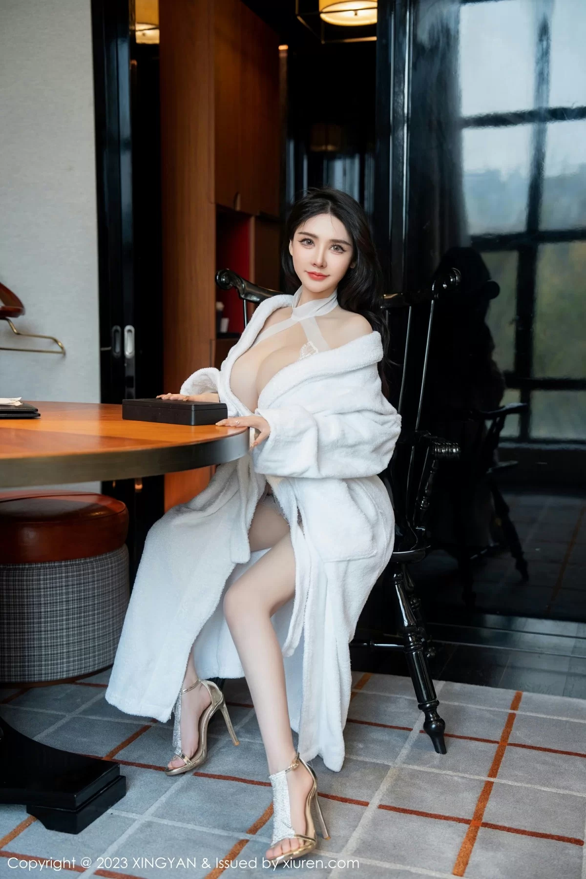 星颜社 VOL.220 潘娇娇 [76P]