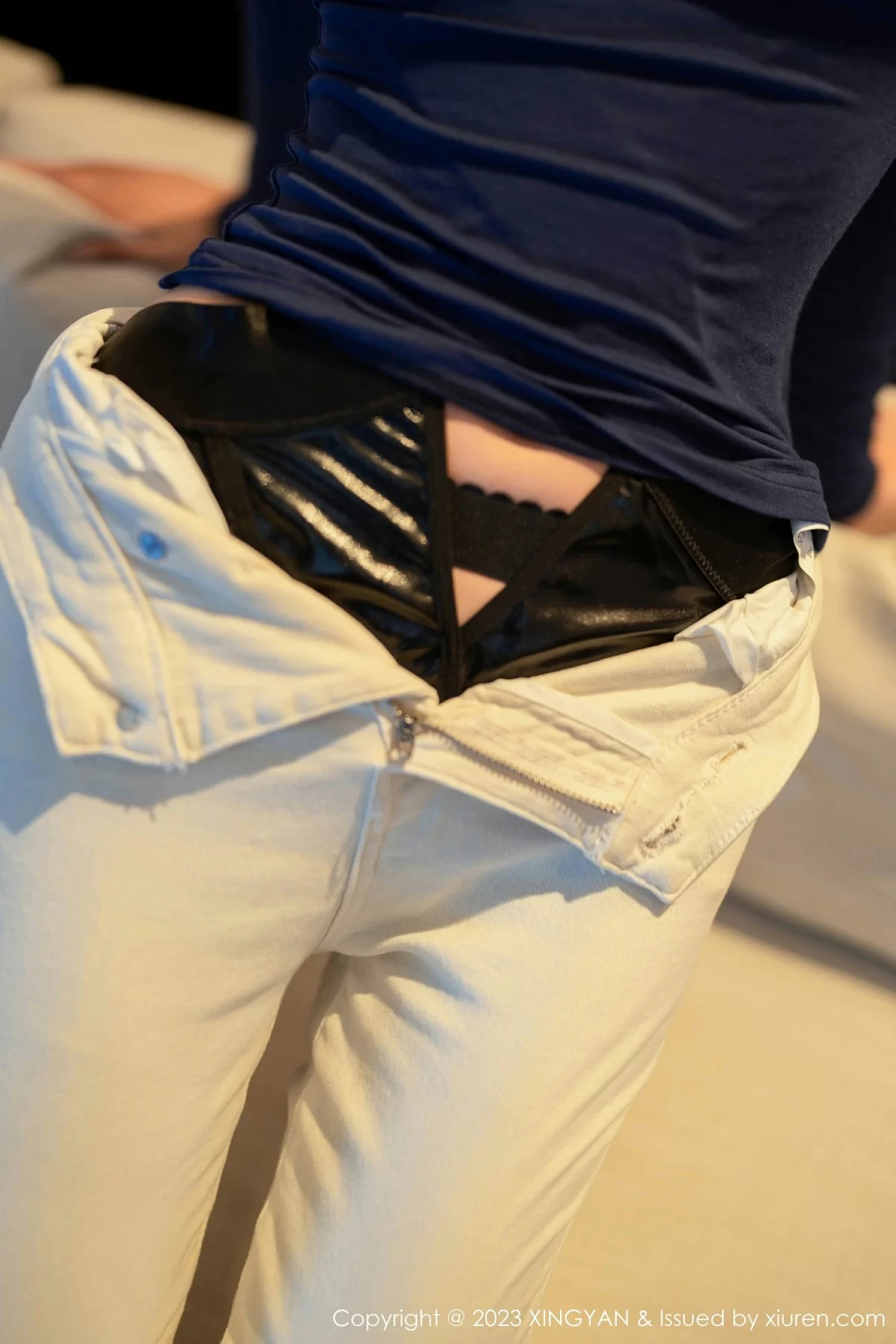 星颜社 VOL.223 Emily尹菲 [86P]