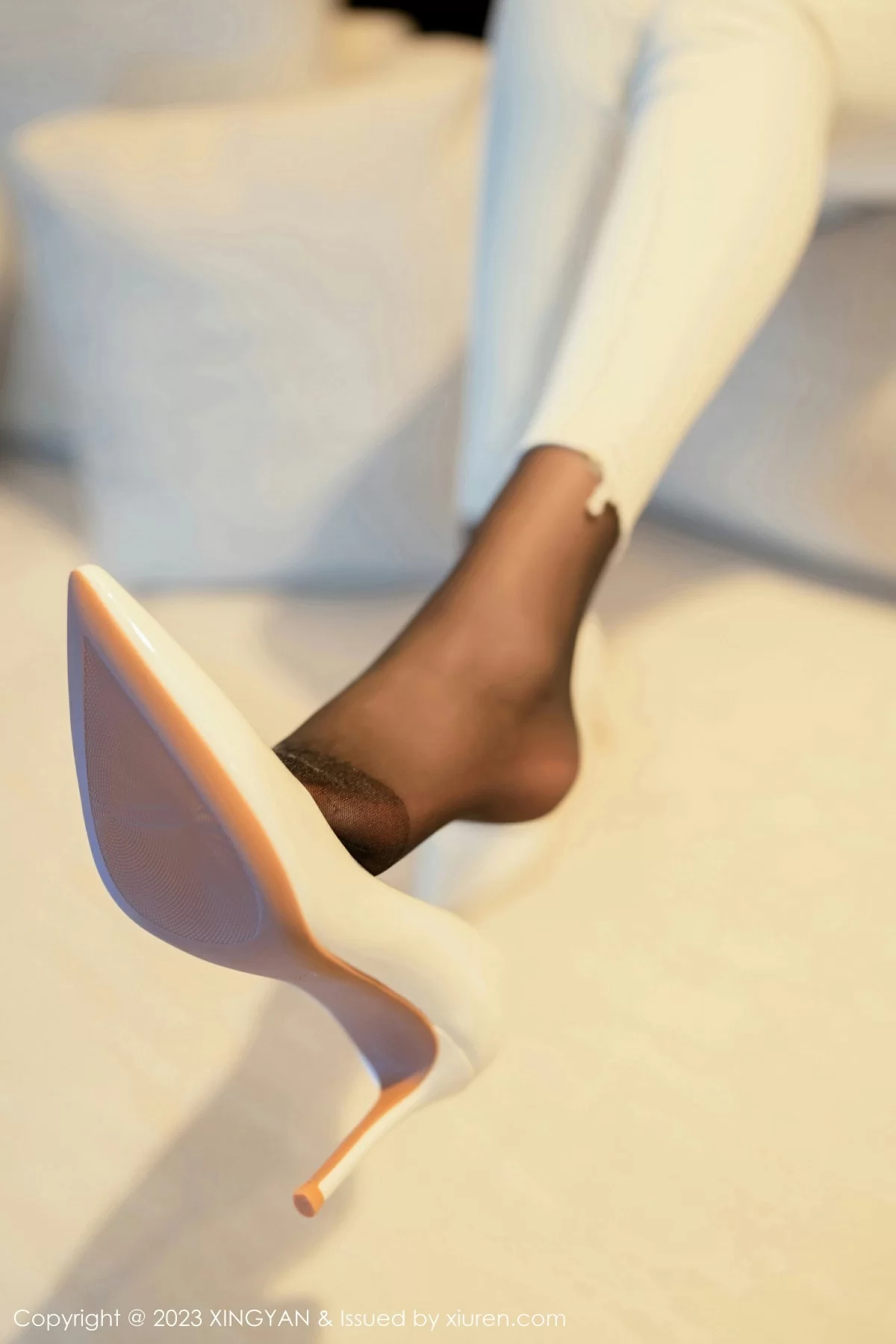 星颜社 VOL.223 Emily尹菲 [86P]