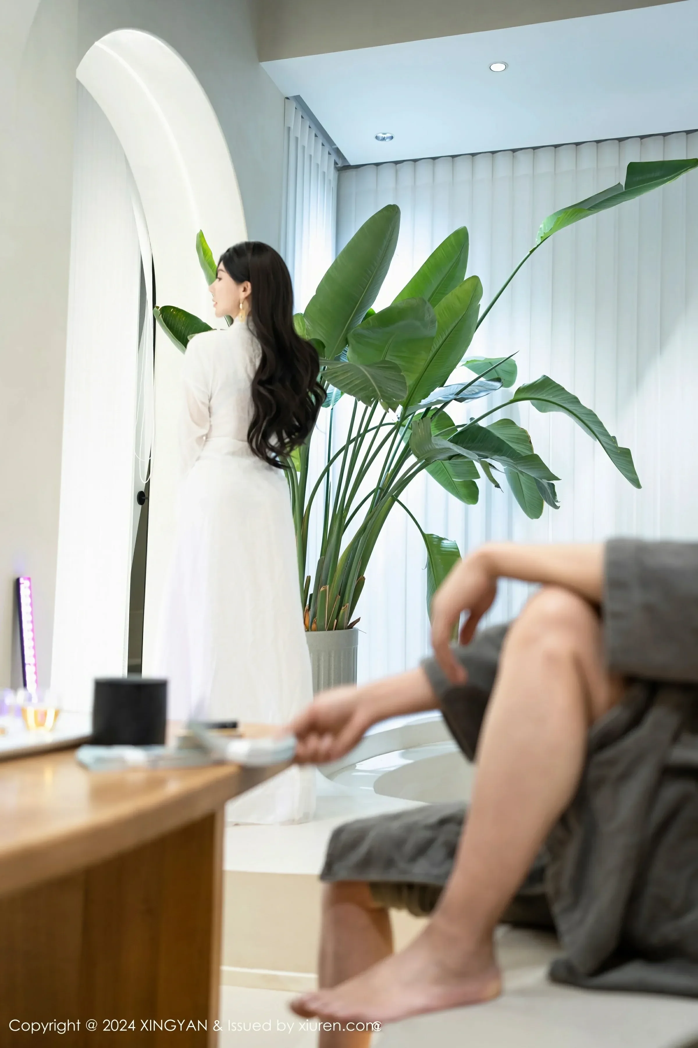 星颜社 VOL.226 潘思沁 [78P]