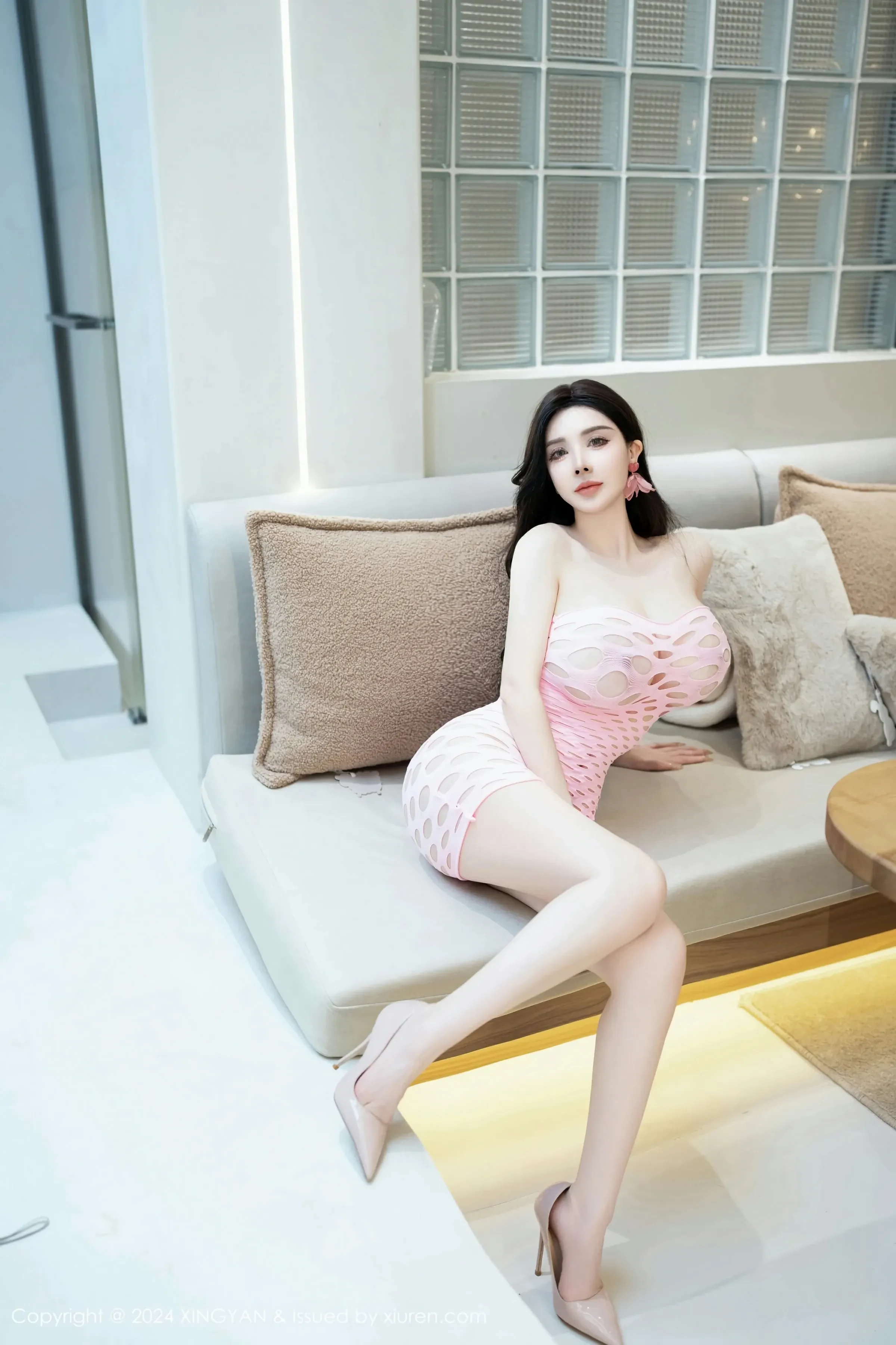 星颜社 VOL.229 潘思沁 [83P]