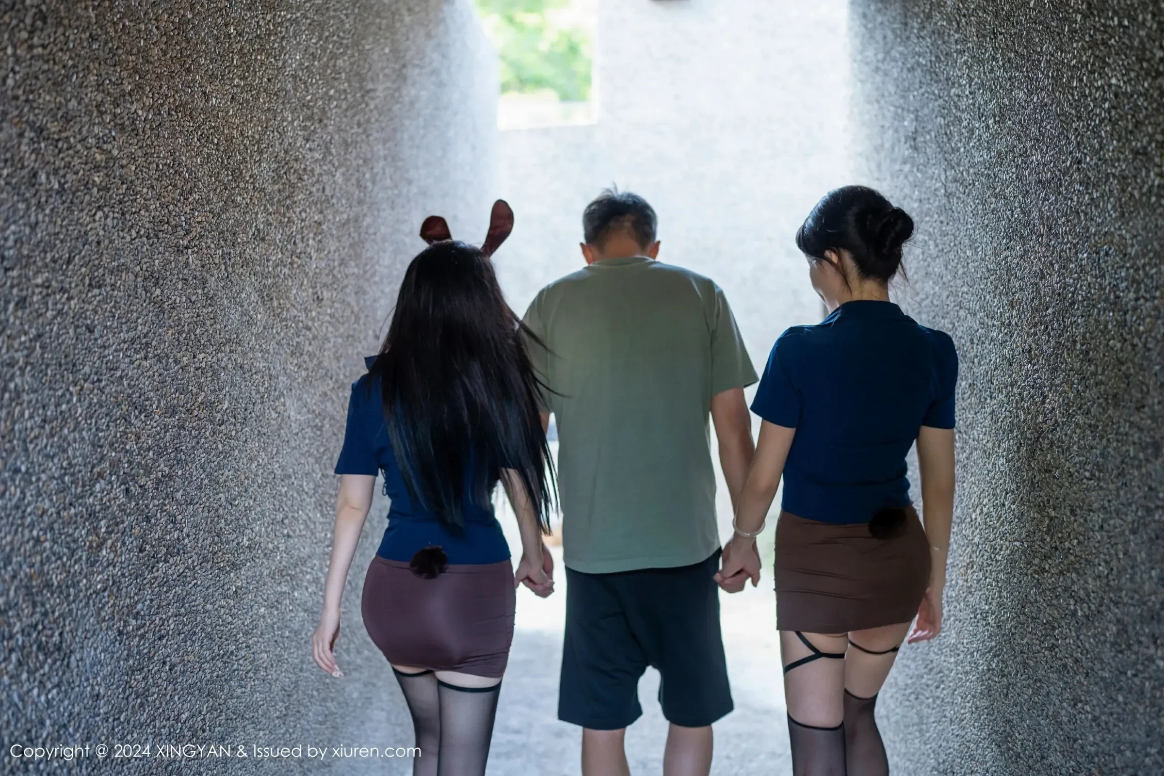 星颜社 VOL.235 潘思沁 模特合集 [80P]