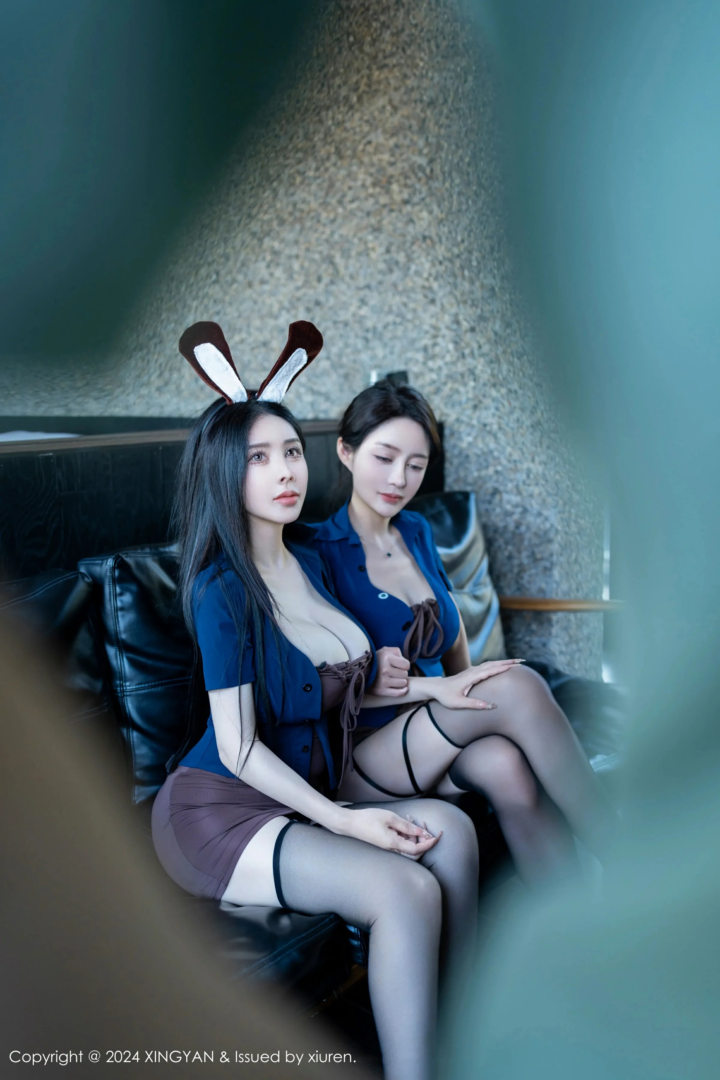 星颜社 VOL.235 潘思沁 模特合集 [80P]