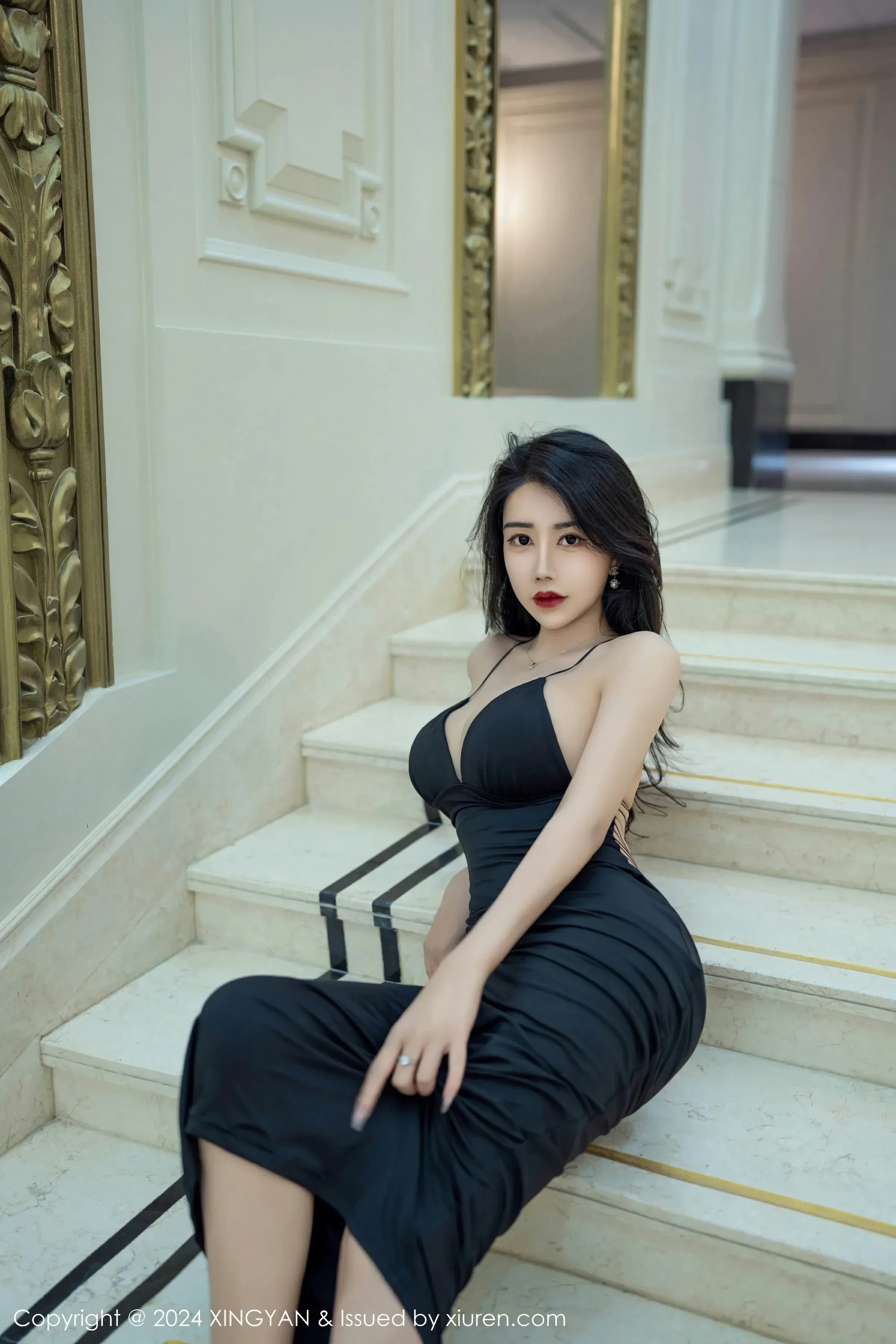 星颜社 VOL.240 李若汐 [77P]