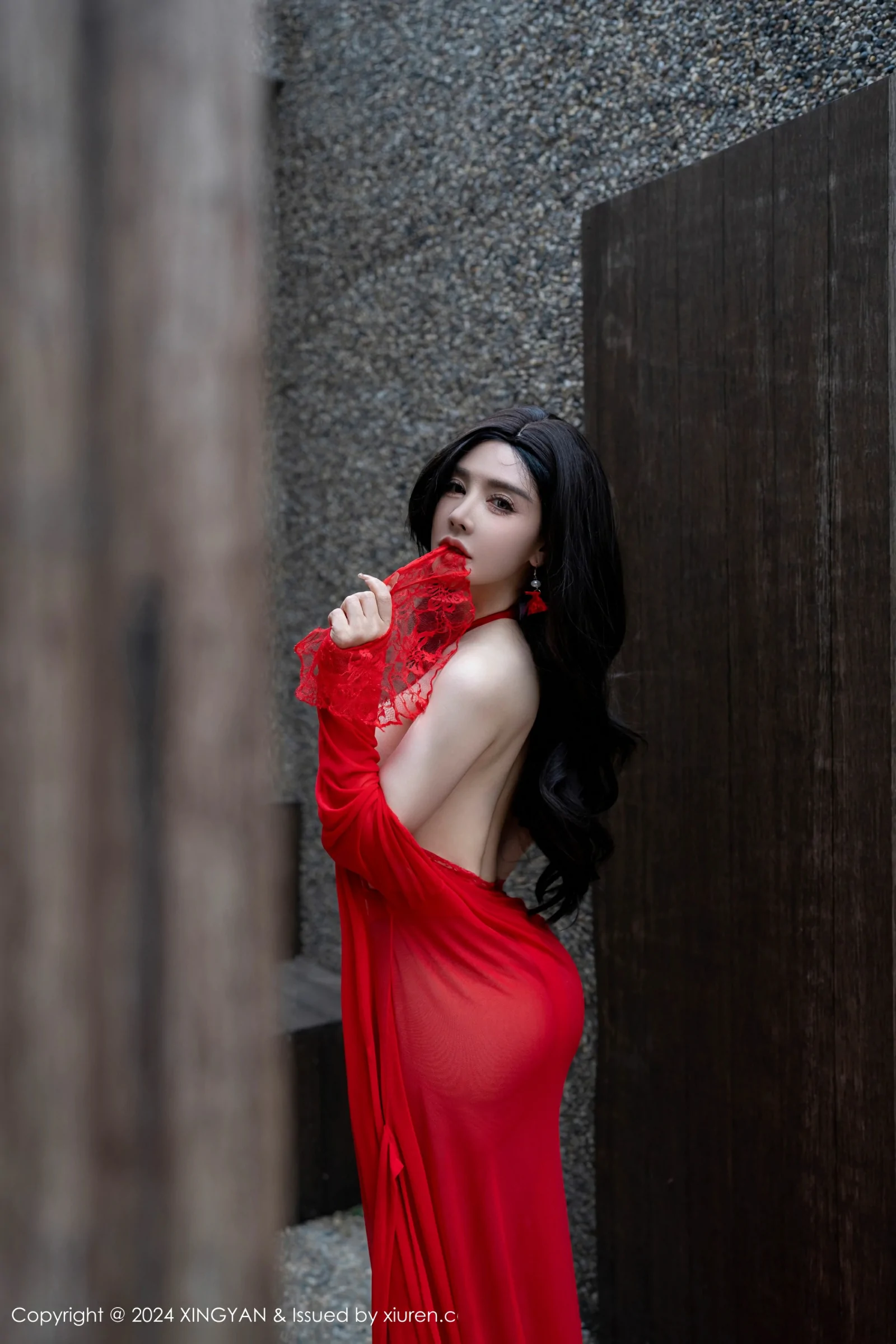 星颜社 VOL.245 潘思沁 [81P]