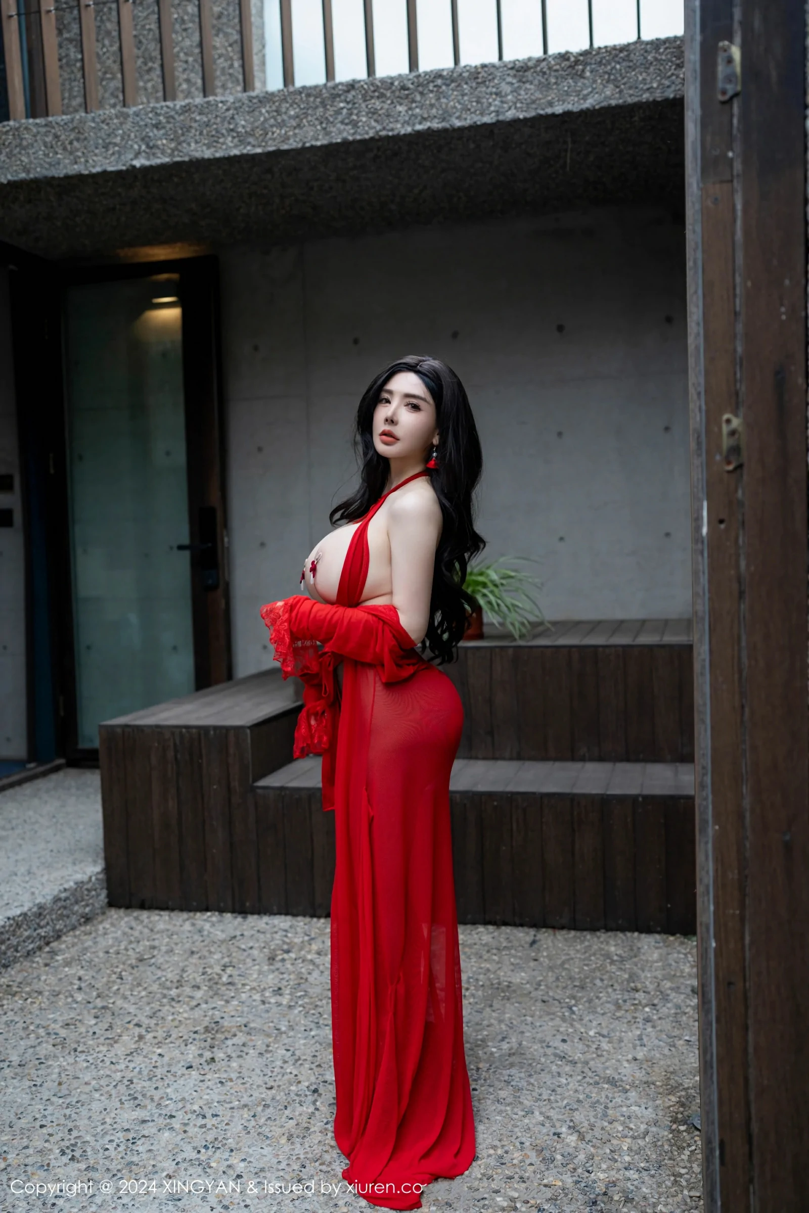 星颜社 VOL.245 潘思沁 [81P]