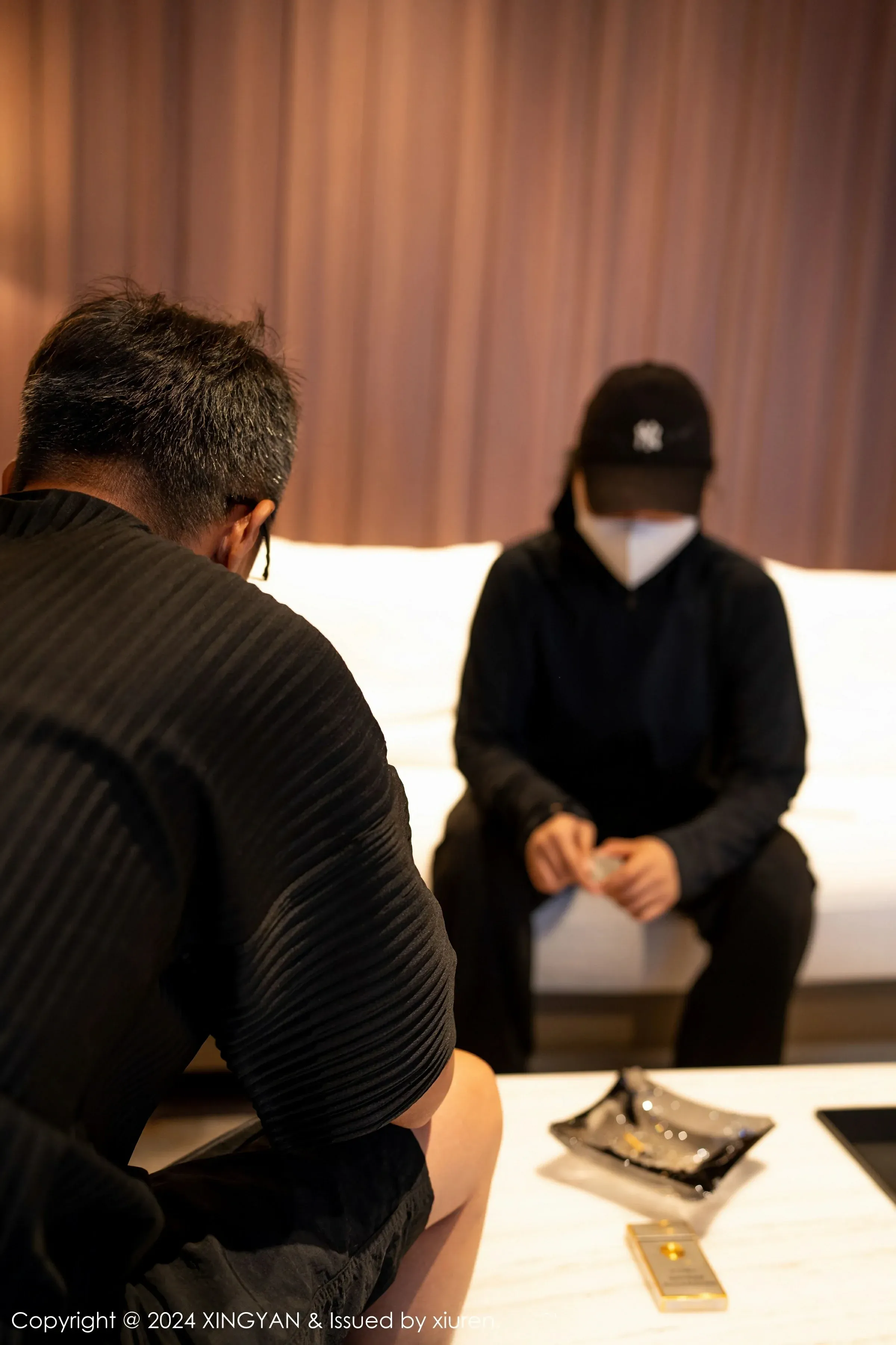 星颜社 VOL.258 潘思沁&#038;李丽莎 [80P]