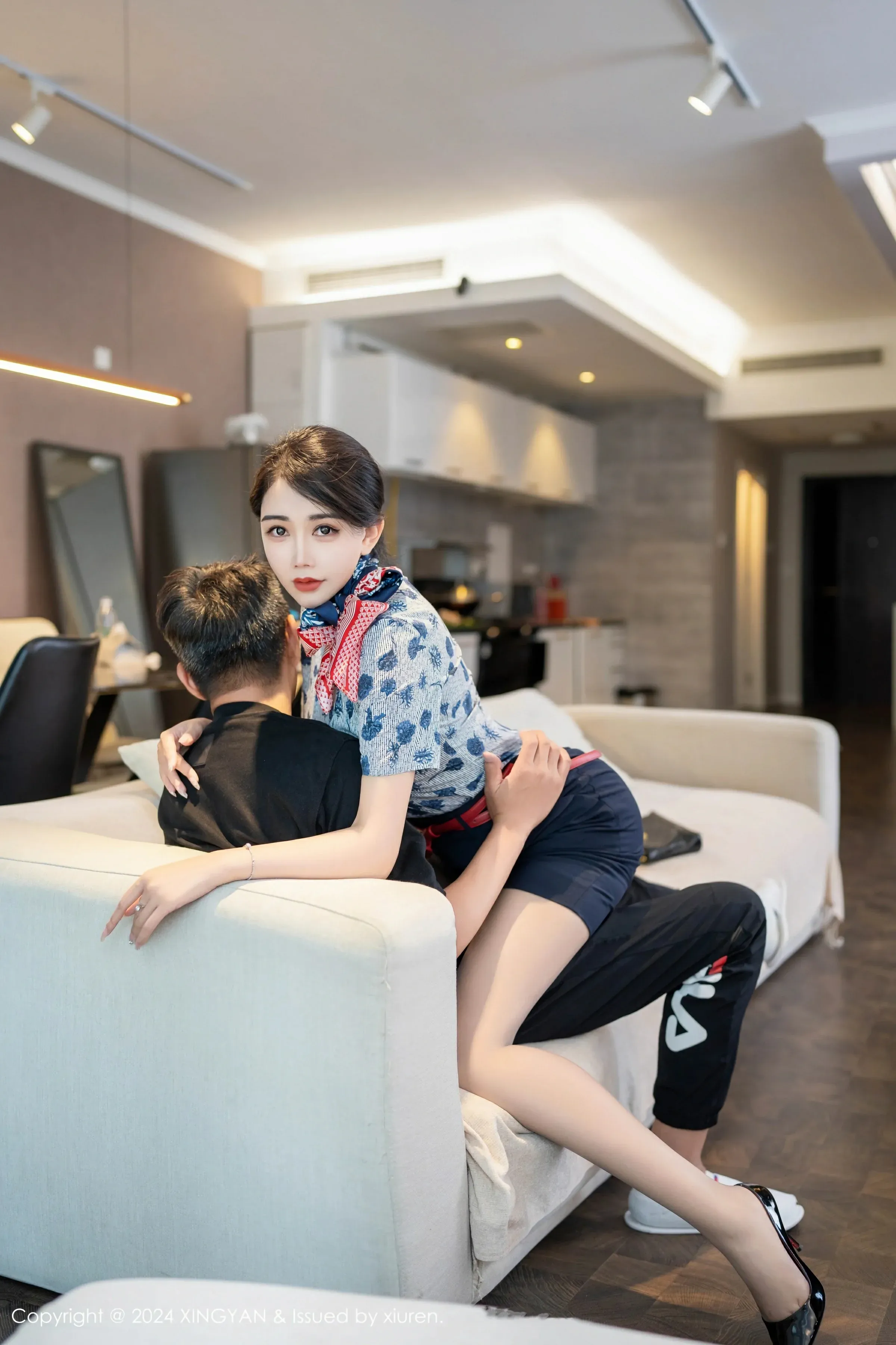 星颜社 VOL.259 李若汐ci [81P]