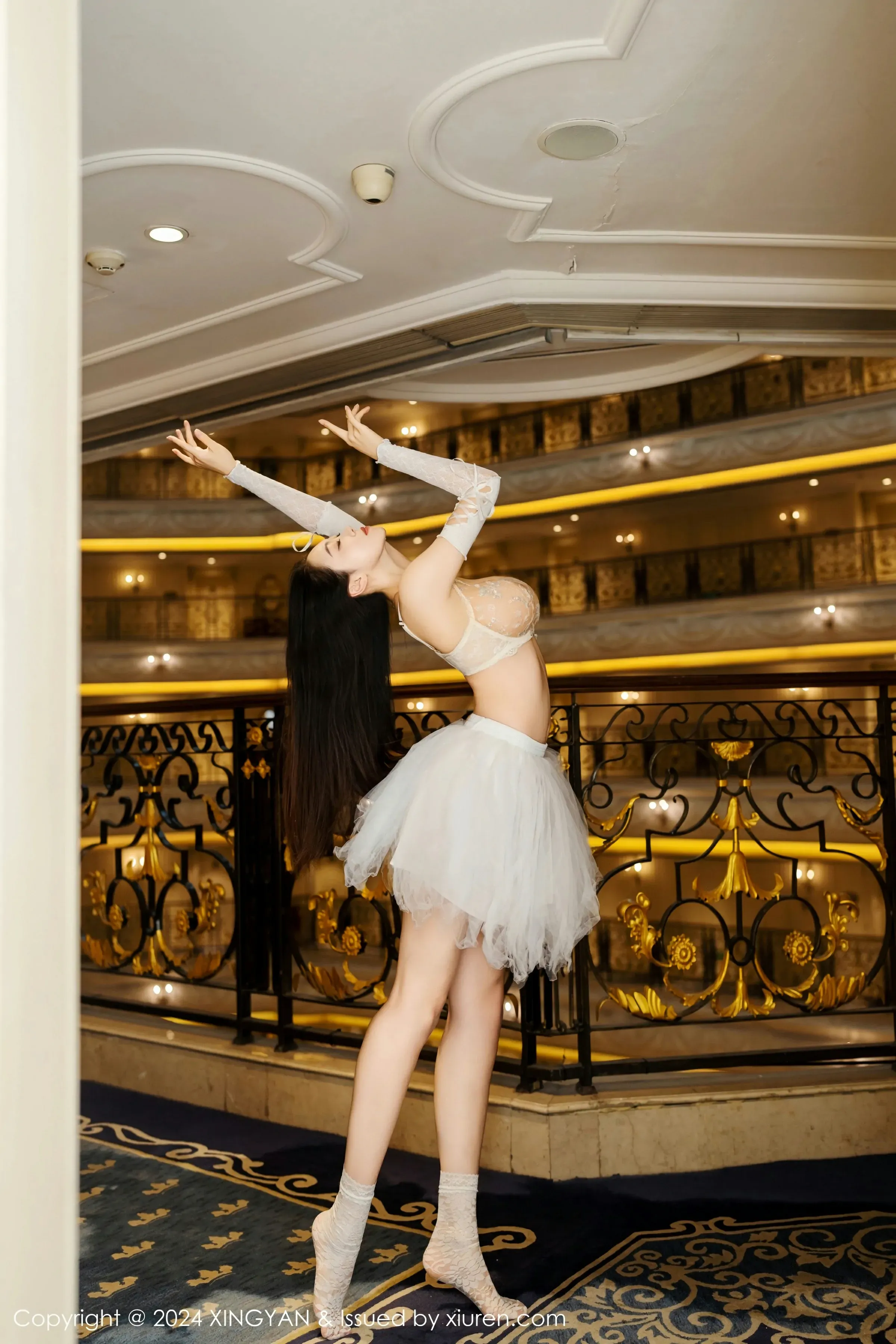 星颜社 VOL.262 清妙 [82P]