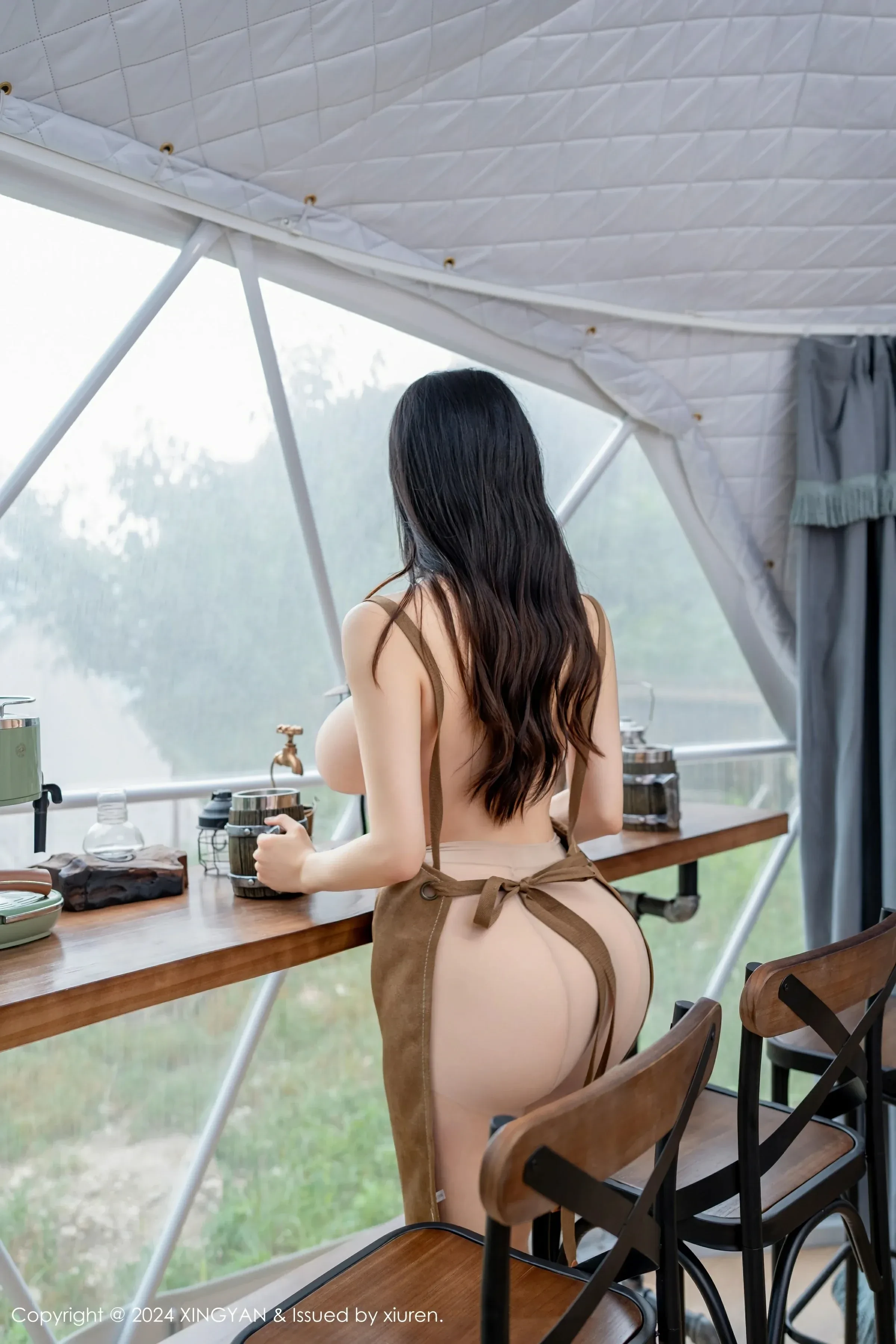 星颜社 VOL.264 清妙 [81P]