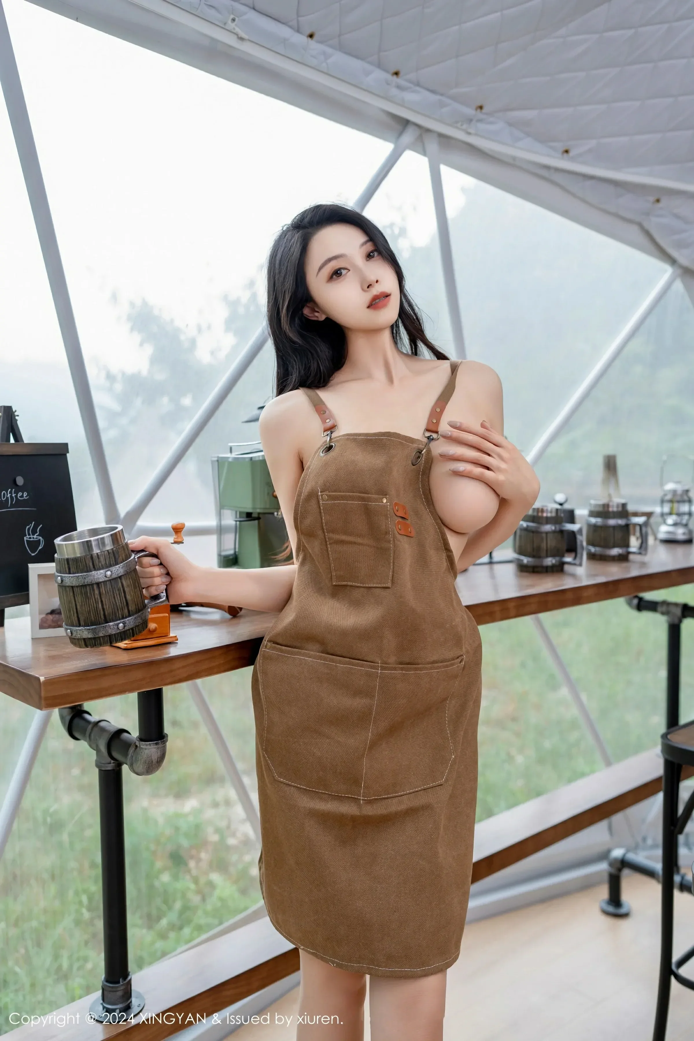 星颜社 VOL.264 清妙 [81P]