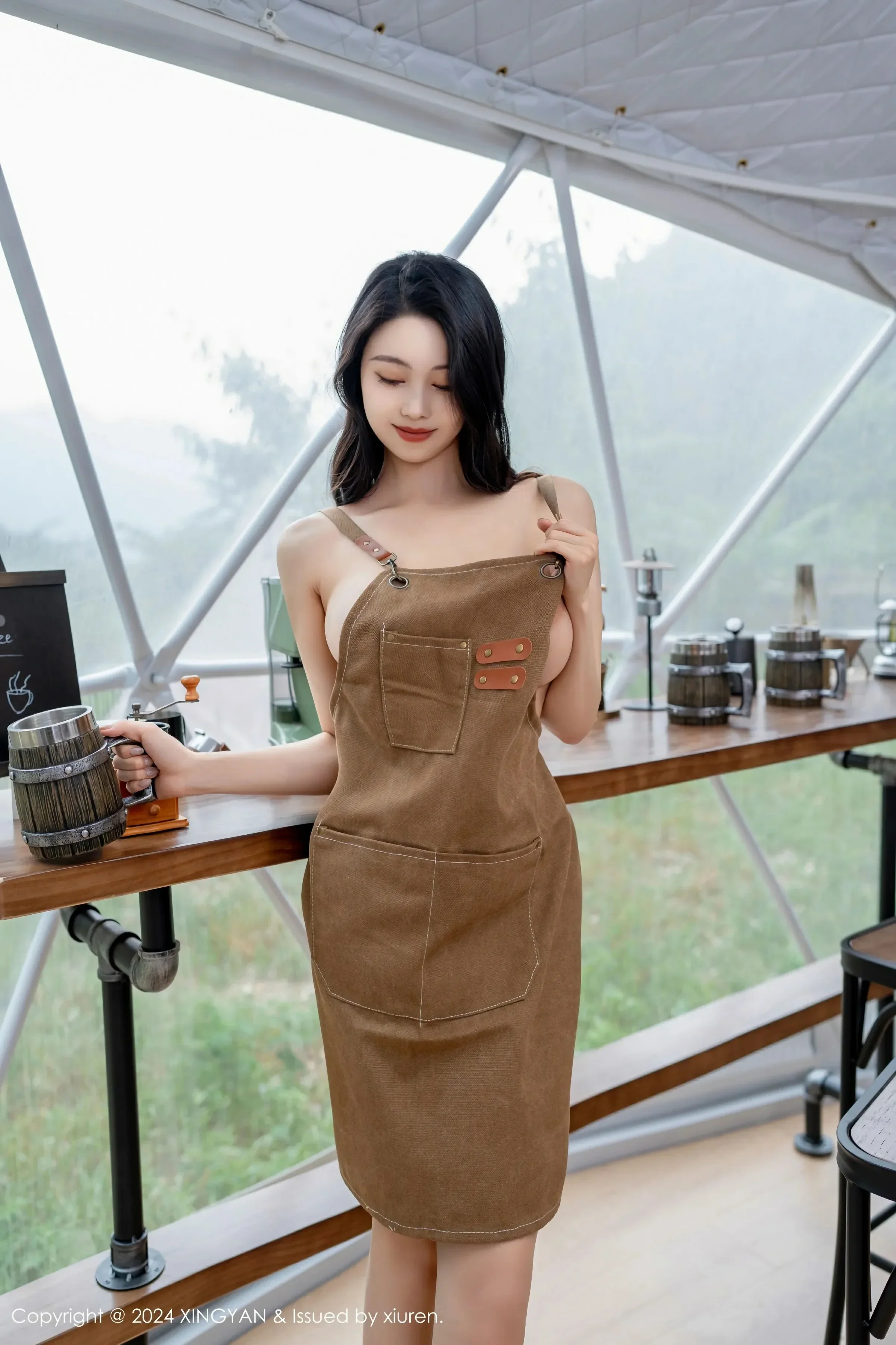 星颜社 VOL.264 清妙 [81P]