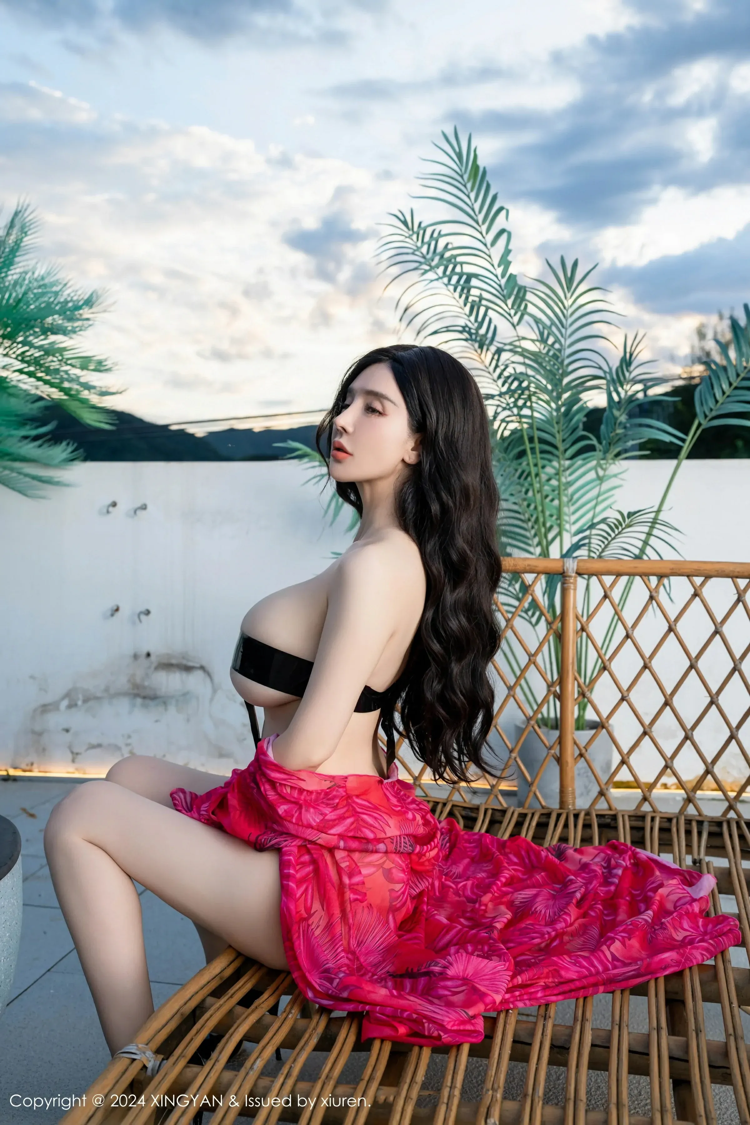 星颜社 VOL.267 潘思沁 [82P]