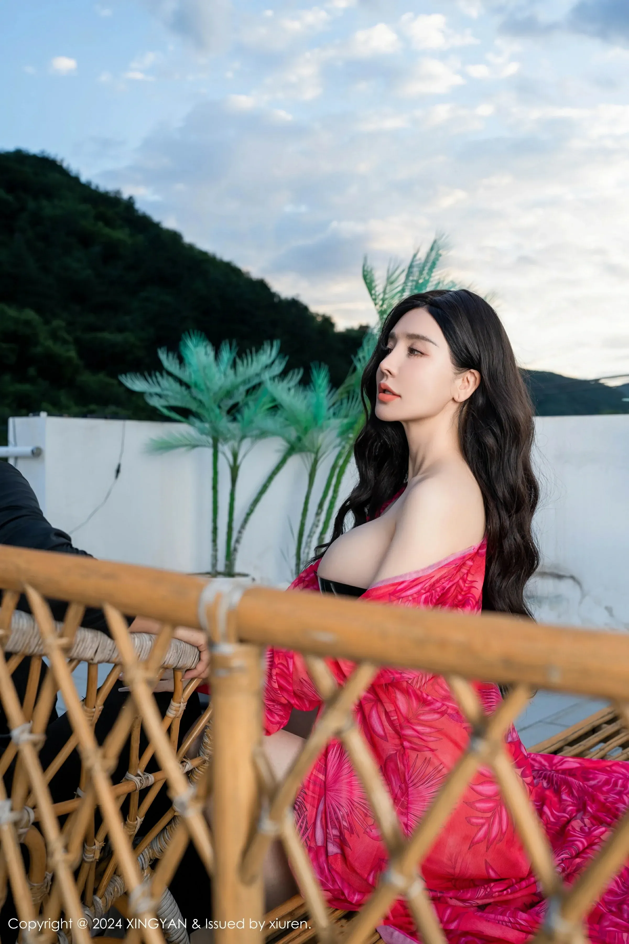 星颜社 VOL.267 潘思沁 [82P]