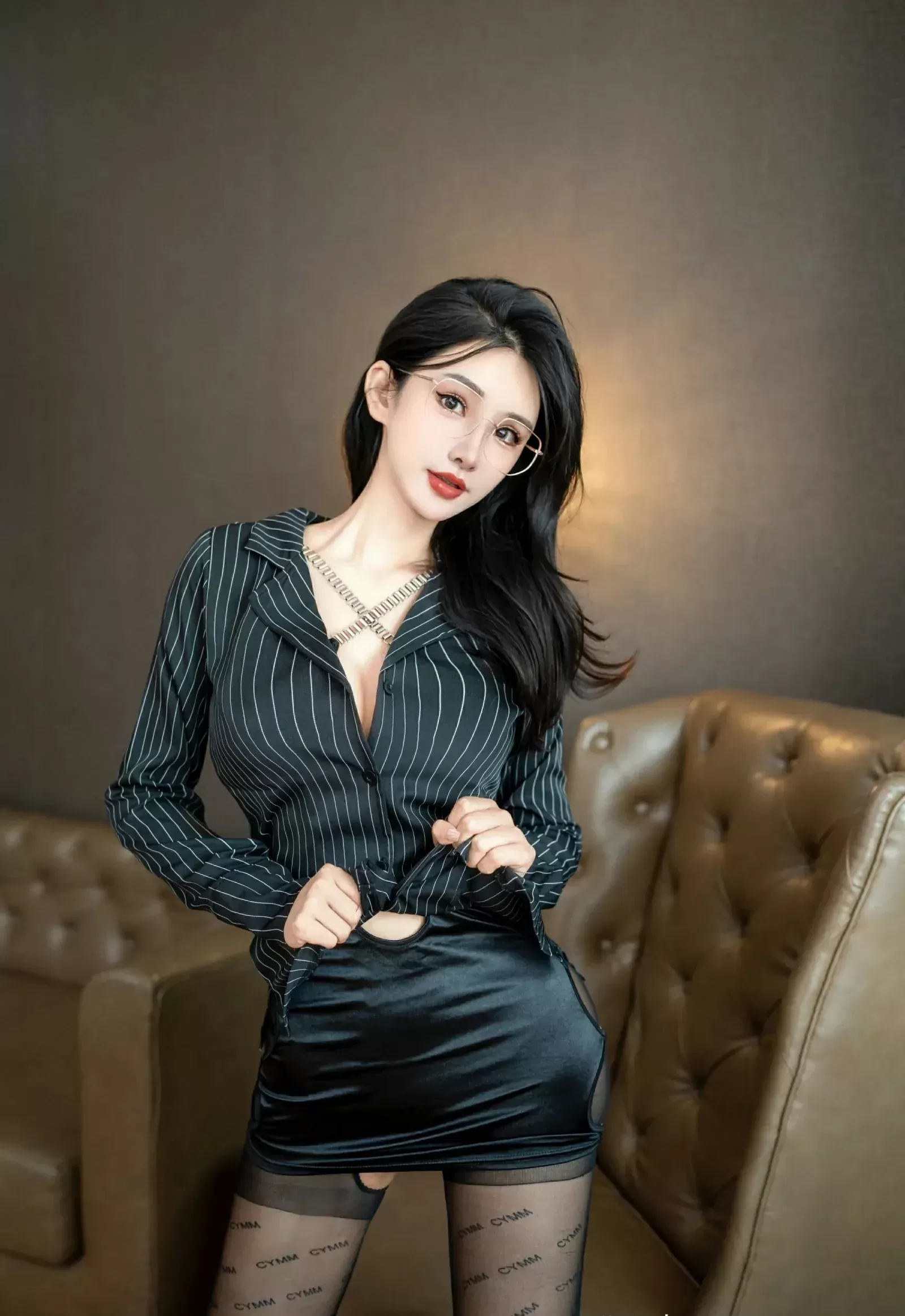 星颜社 VOL.269 艺艺yiyi [80P]