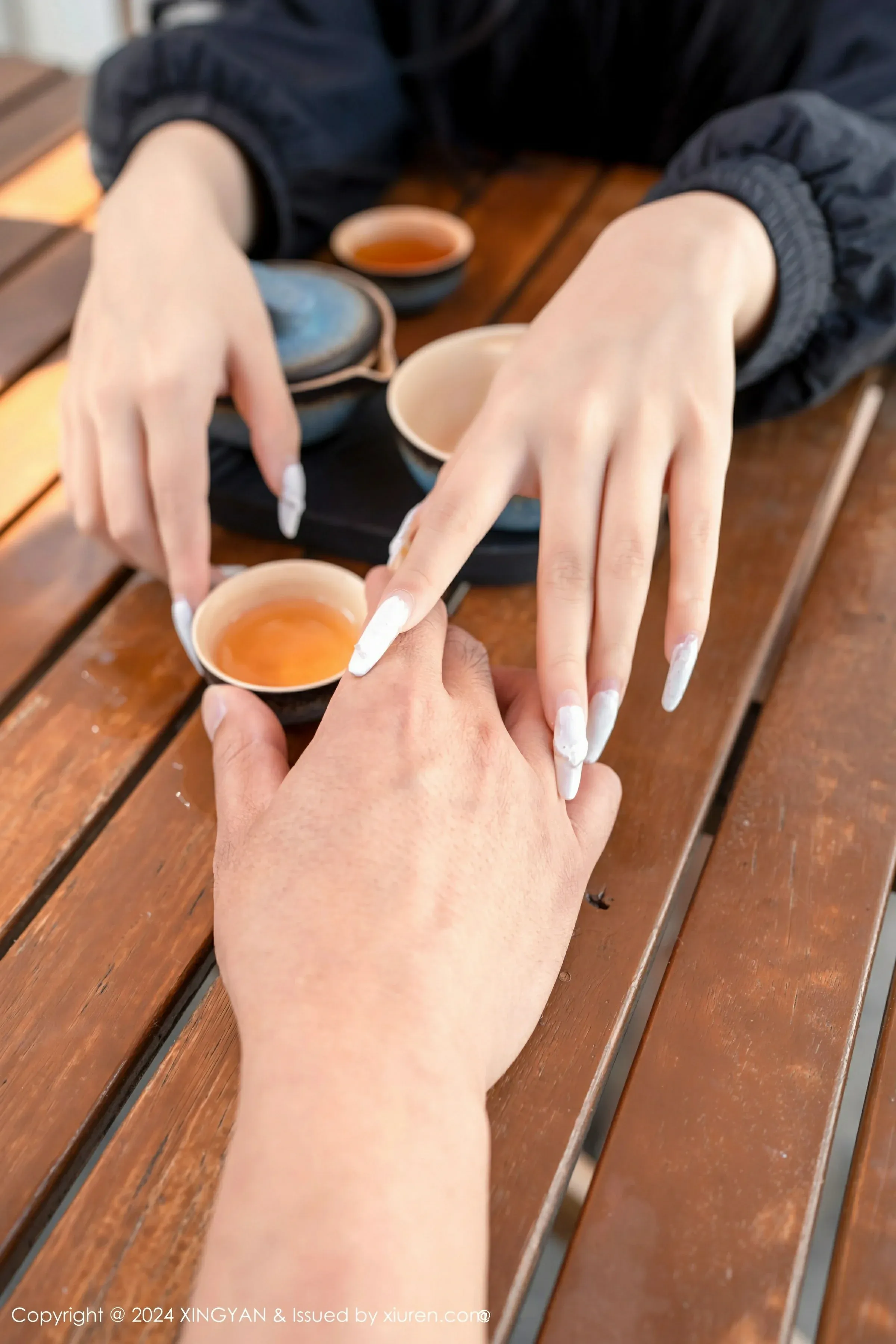 星颜社 VOL.277 黎秋秋 [83P]