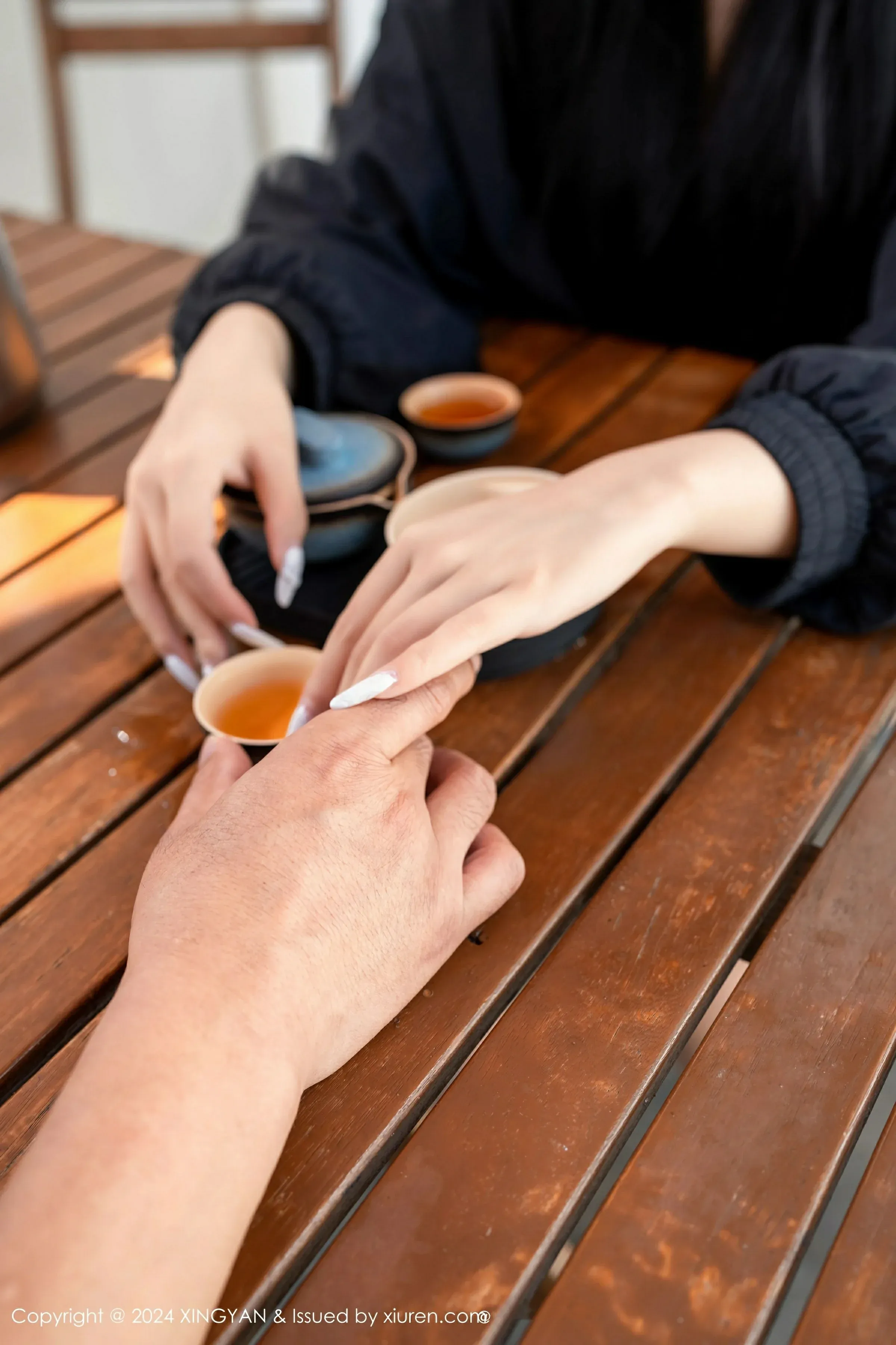 星颜社 VOL.277 黎秋秋 [83P]