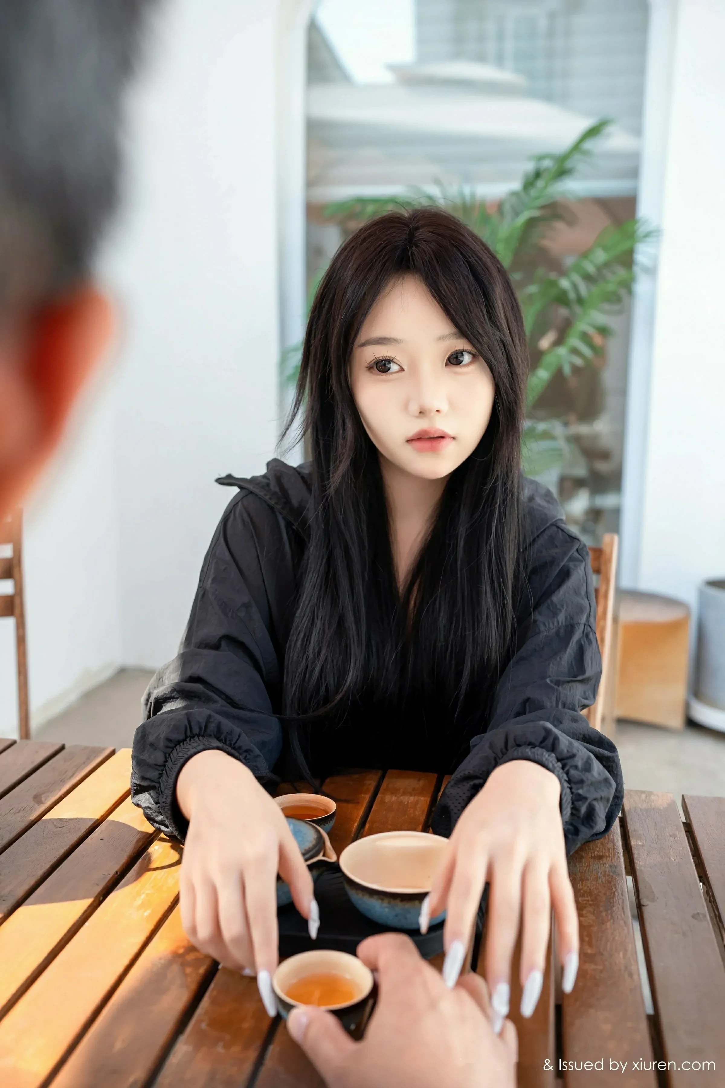 星颜社 VOL.277 黎秋秋 [83P]