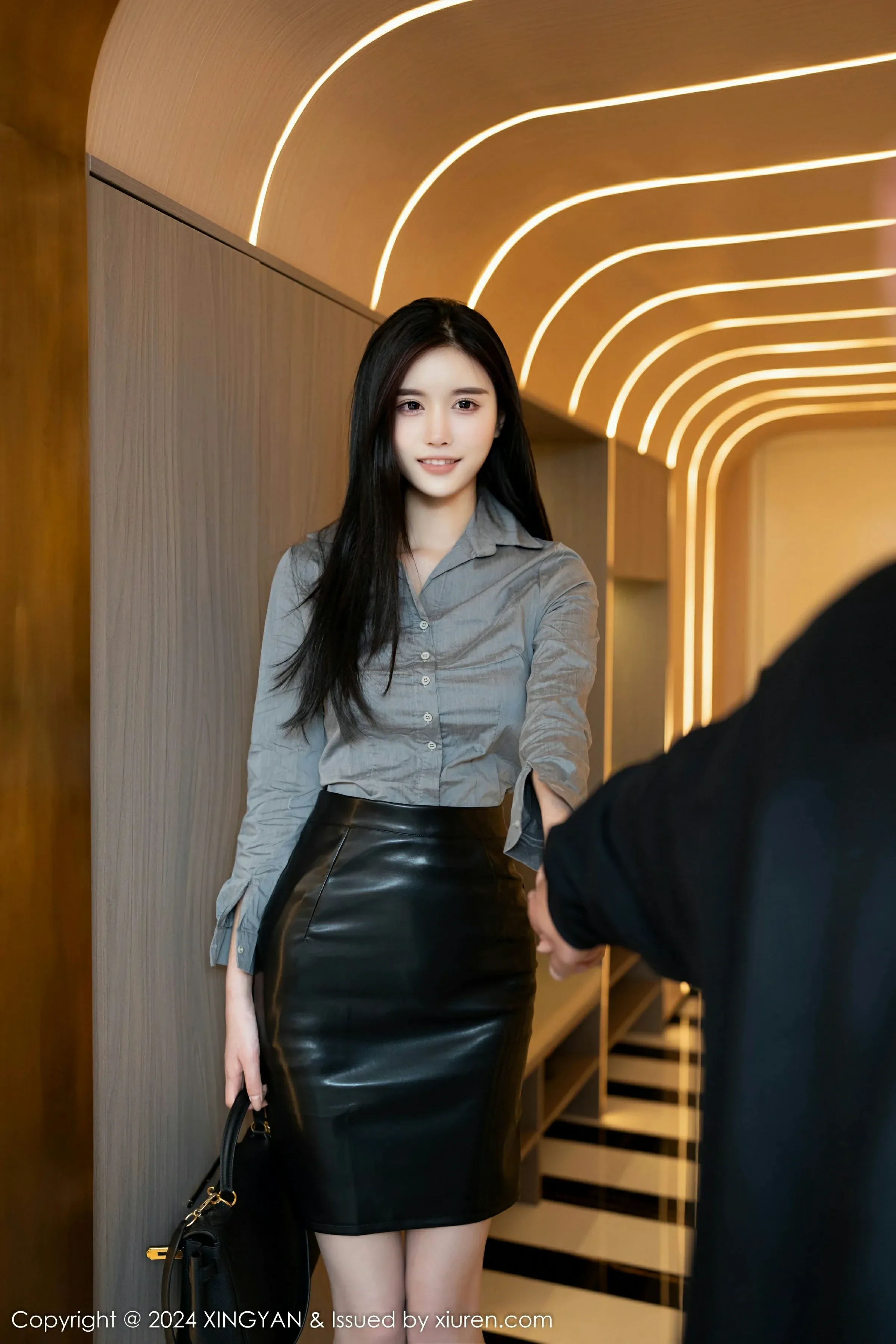 星颜社 VOL.288 Erikaki [84P]