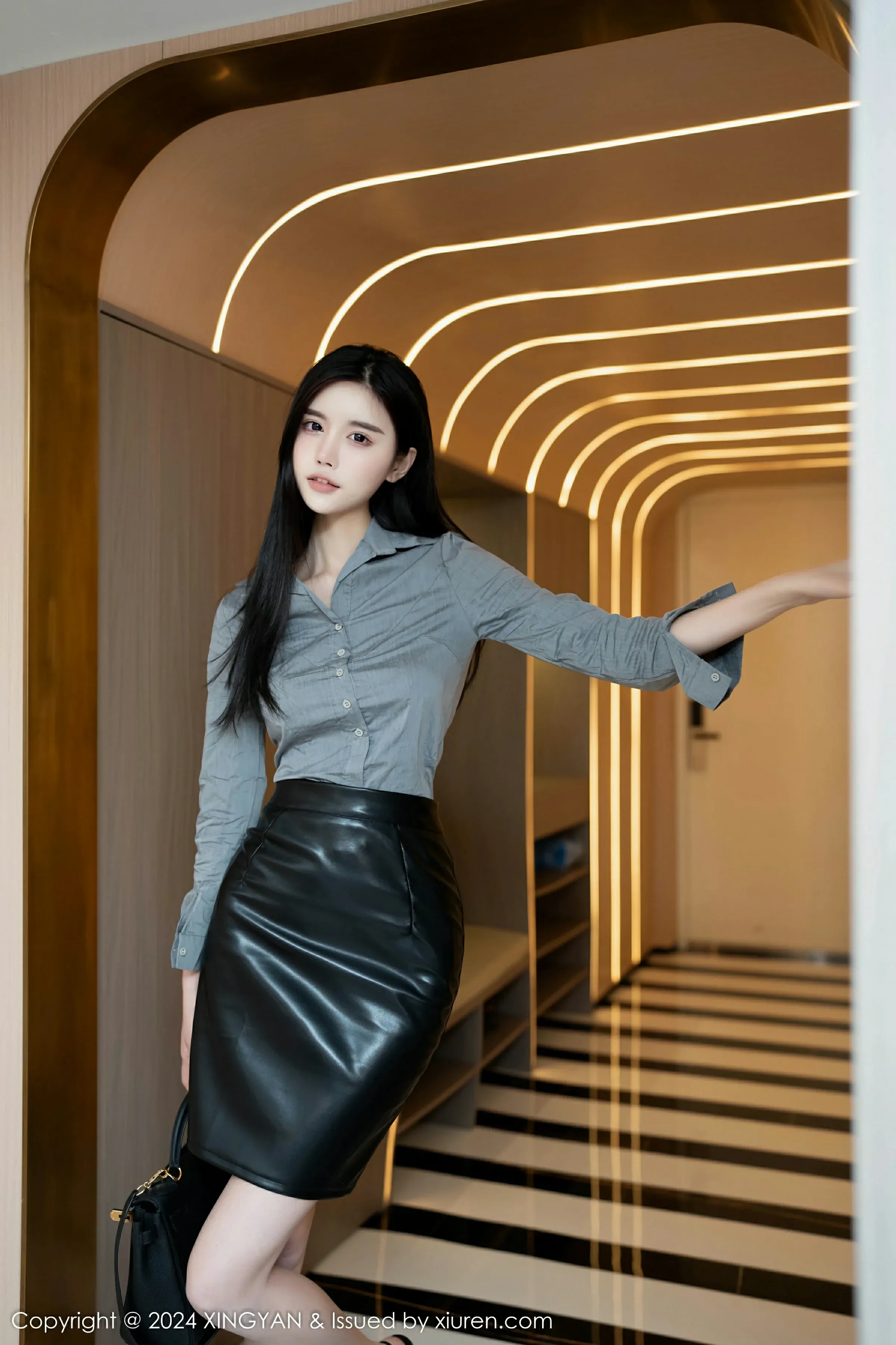 星颜社 VOL.288 Erikaki [84P]