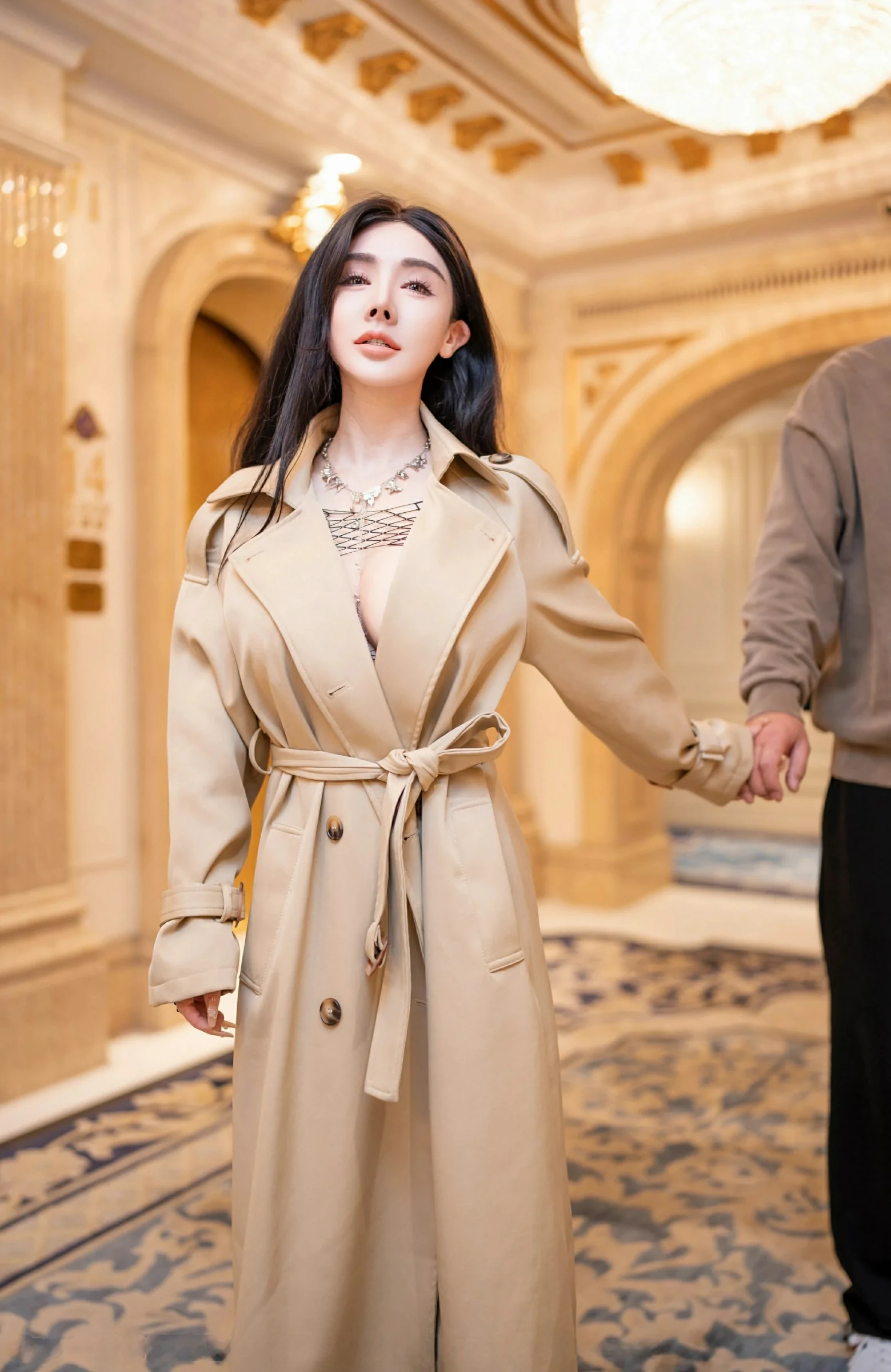 星颜社 VOL.293 潘思沁 [79P]