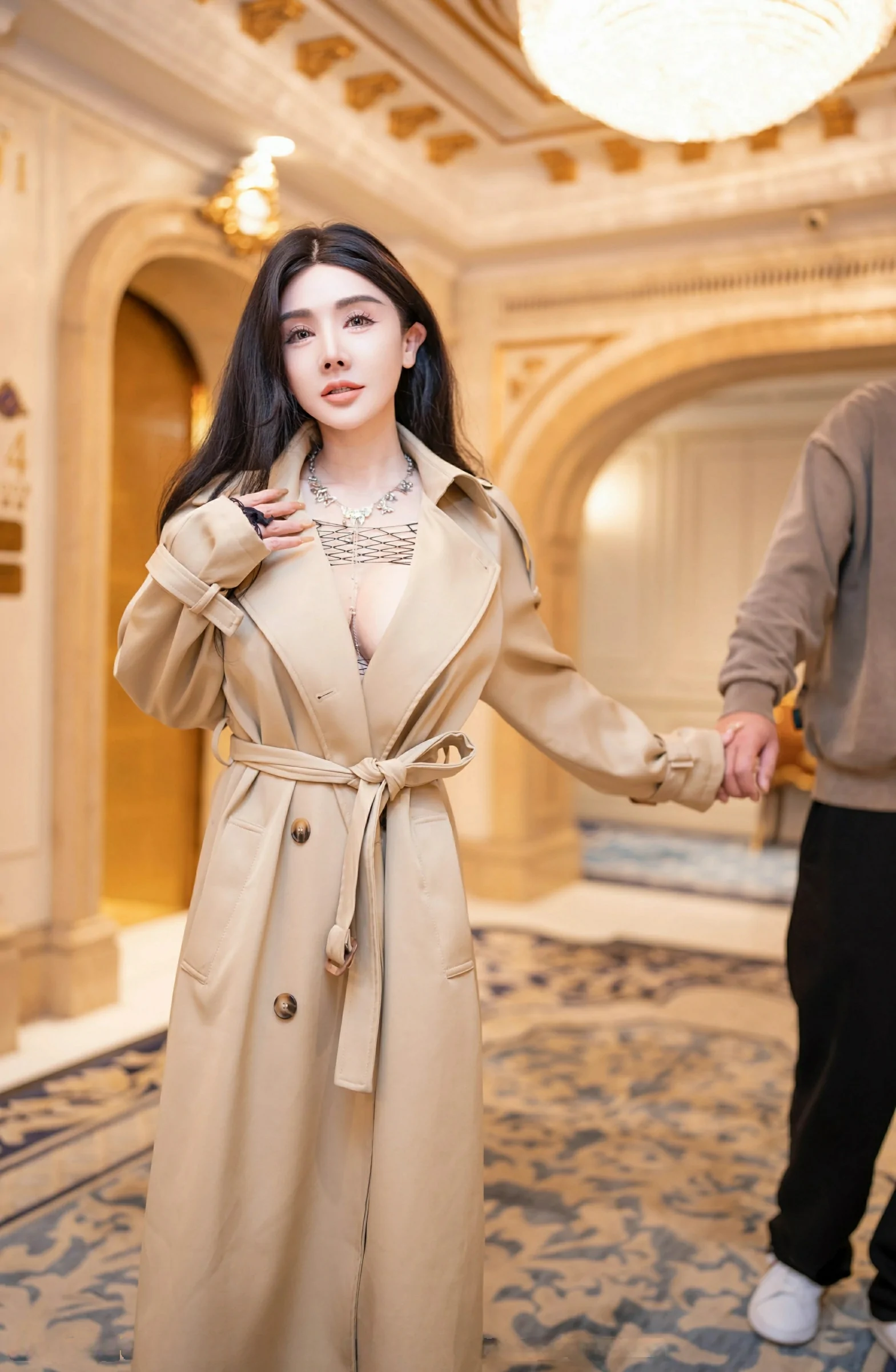 星颜社 VOL.293 潘思沁 [79P]