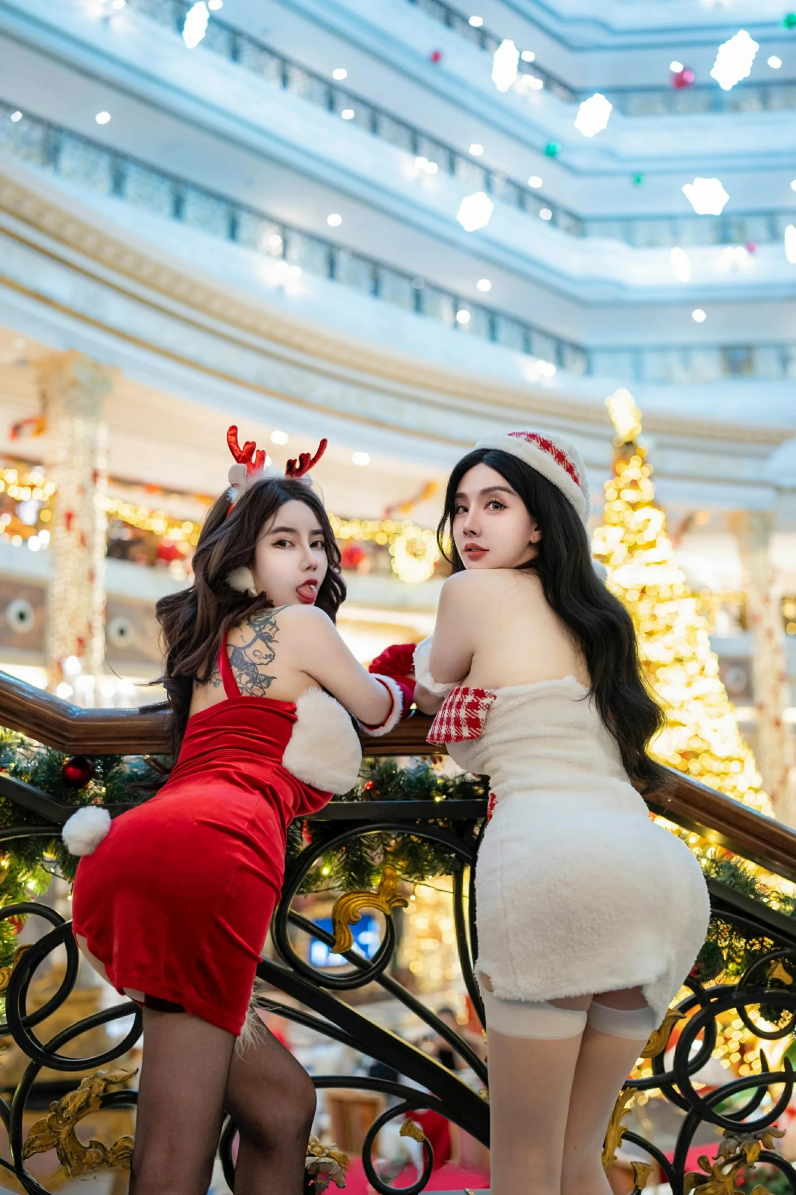 星颜社 VOL.294 潘思沁 模特合集 [76P]