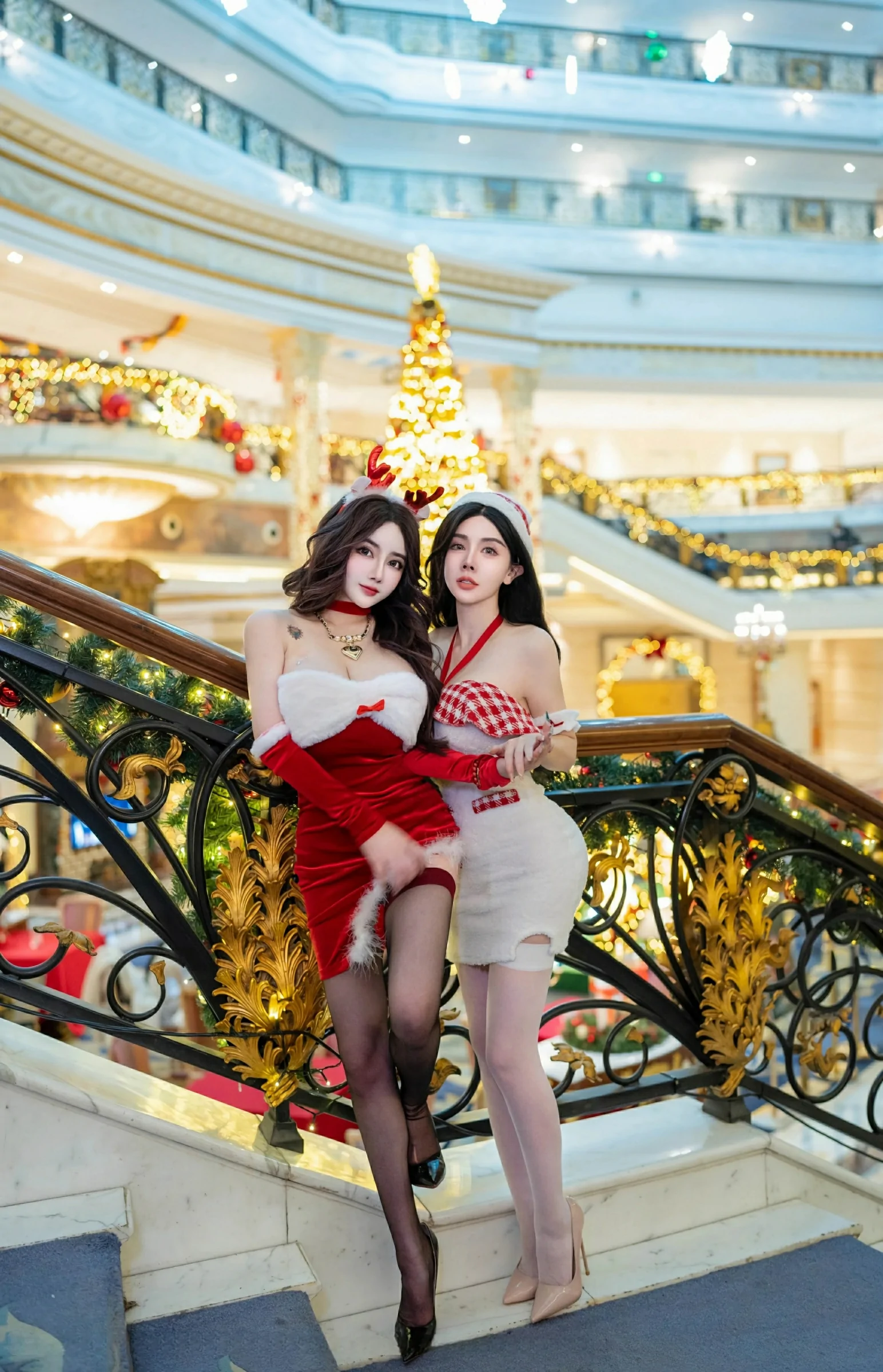 星颜社 VOL.294 潘思沁 模特合集 [76P]