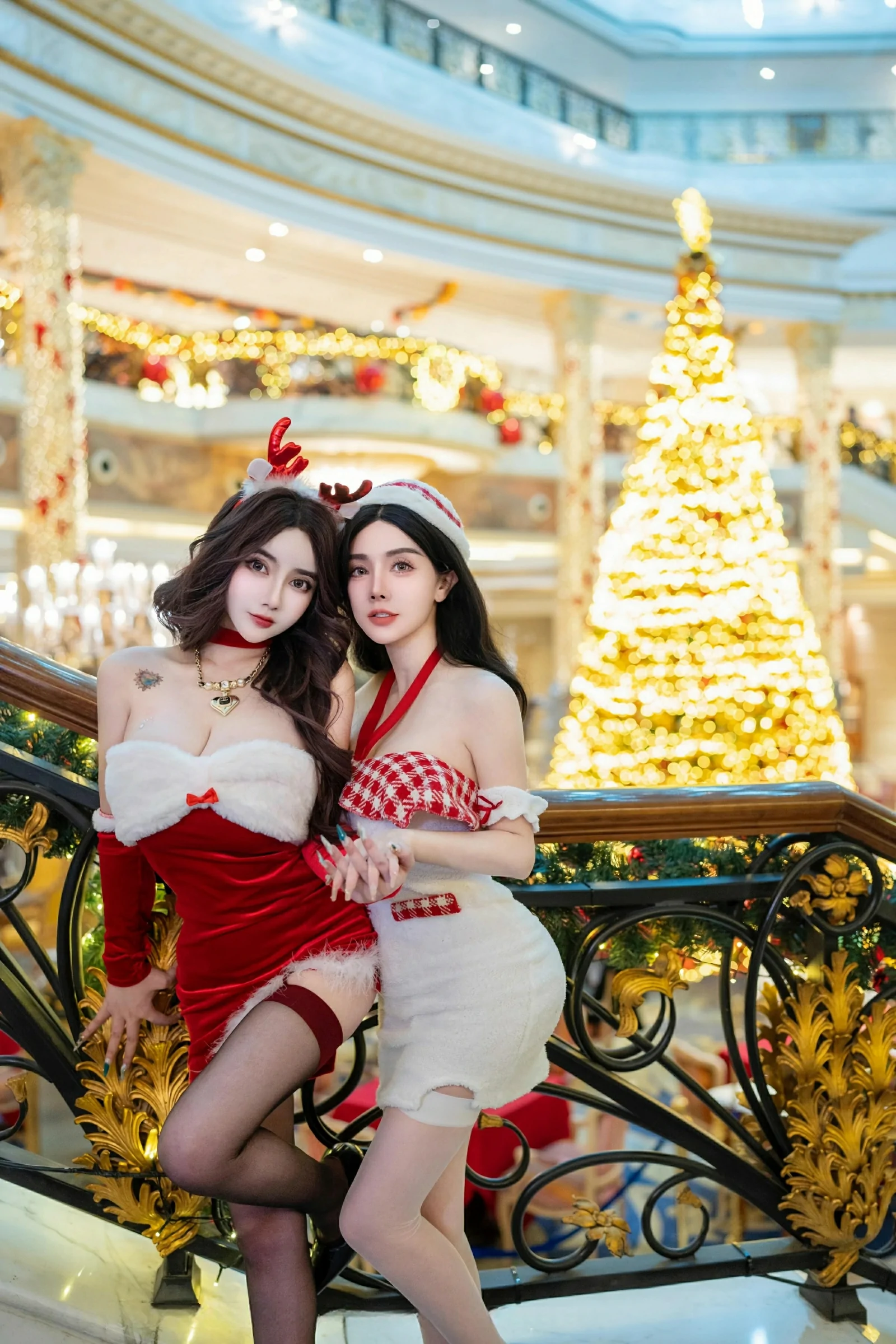 星颜社 VOL.294 潘思沁 模特合集 [76P]