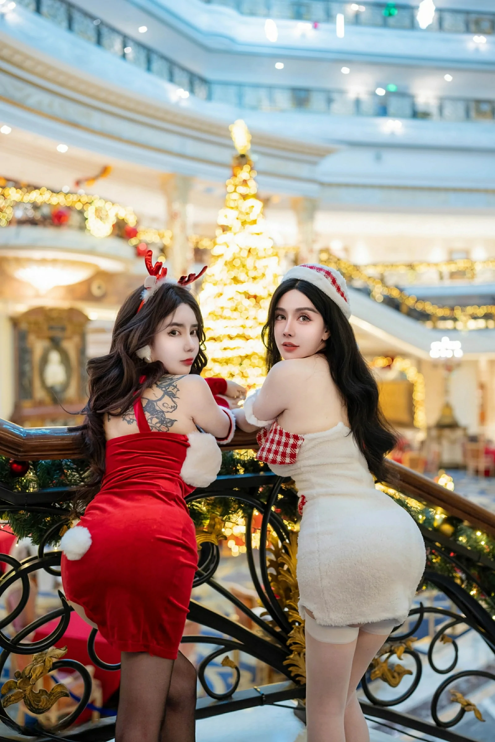 星颜社 VOL.294 潘思沁 模特合集 [76P]